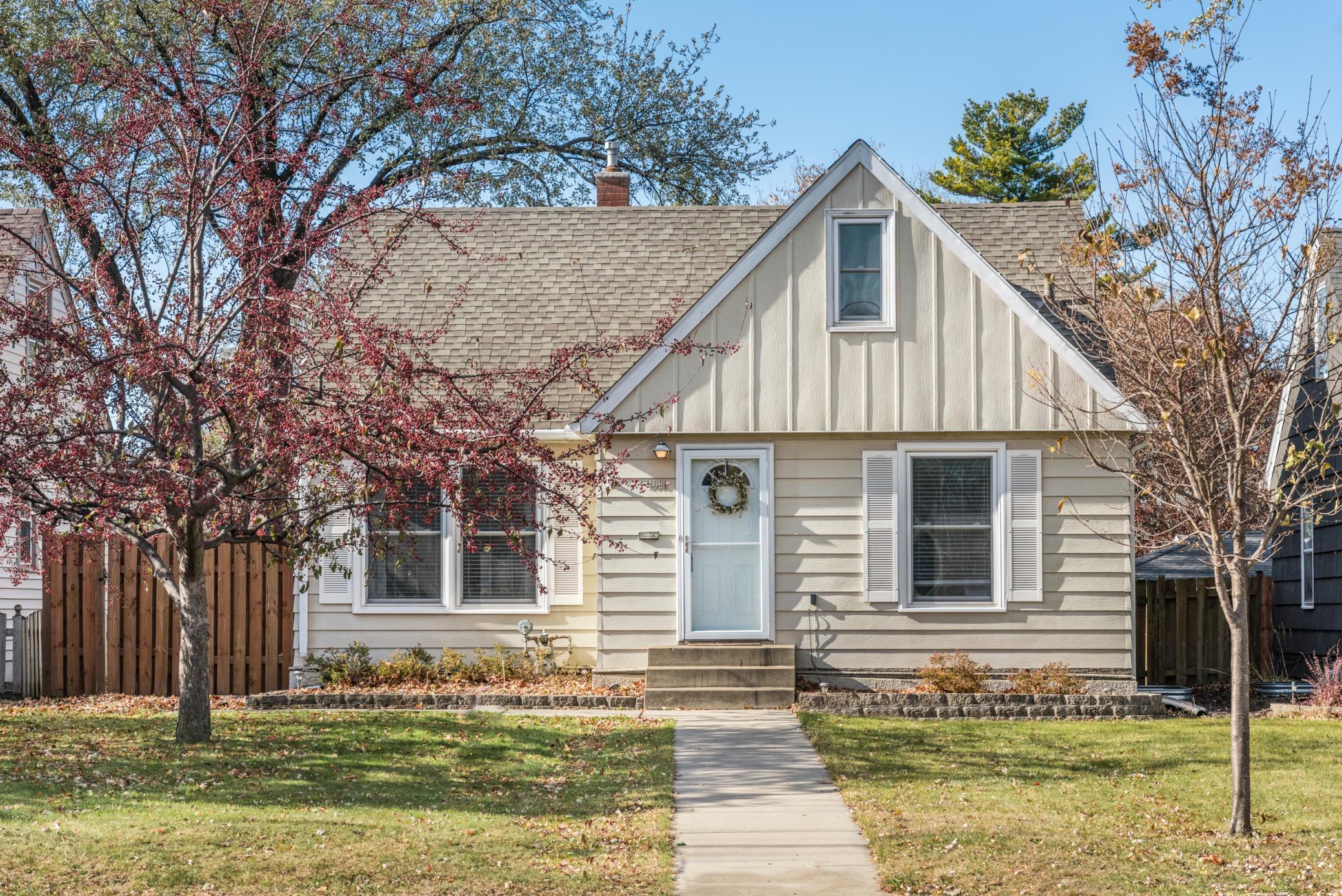 View of Residential at 1085 Cleveland Avenue, Saint Paul MN 55116, Saint Paul - Mike Wilen | Minnesota Team Real Estate