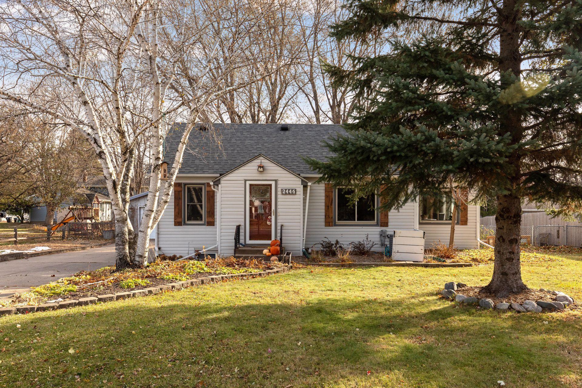 View of Residential at 2446 Dale Street, Roseville MN 55113, Roseville - Mike Wilen | Minnesota Team Real Estate