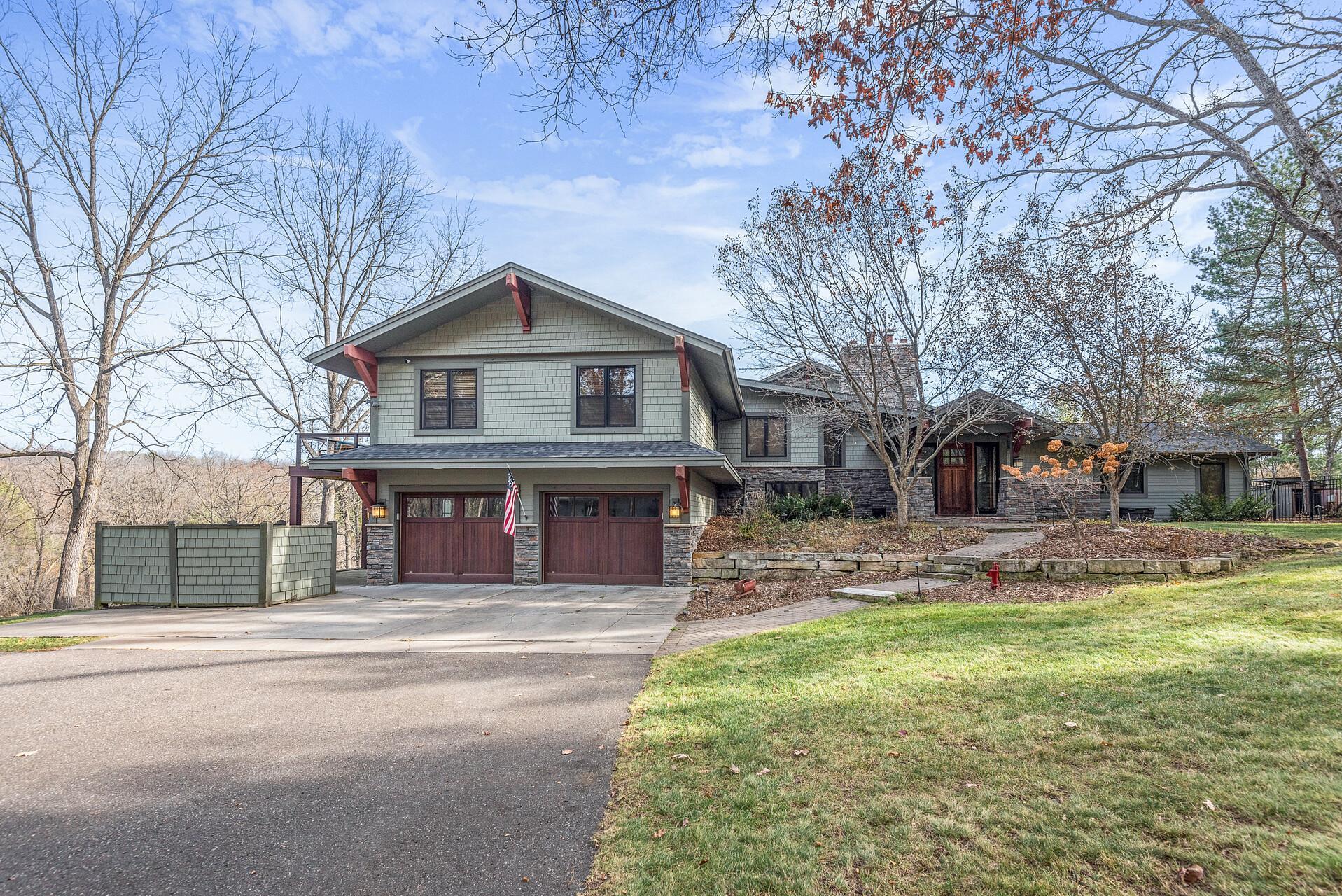 View of Residential at 1299 Norell Avenue, West Lakeland MN 55082, West Lakeland - Mike Wilen | Minnesota Team Real Estate