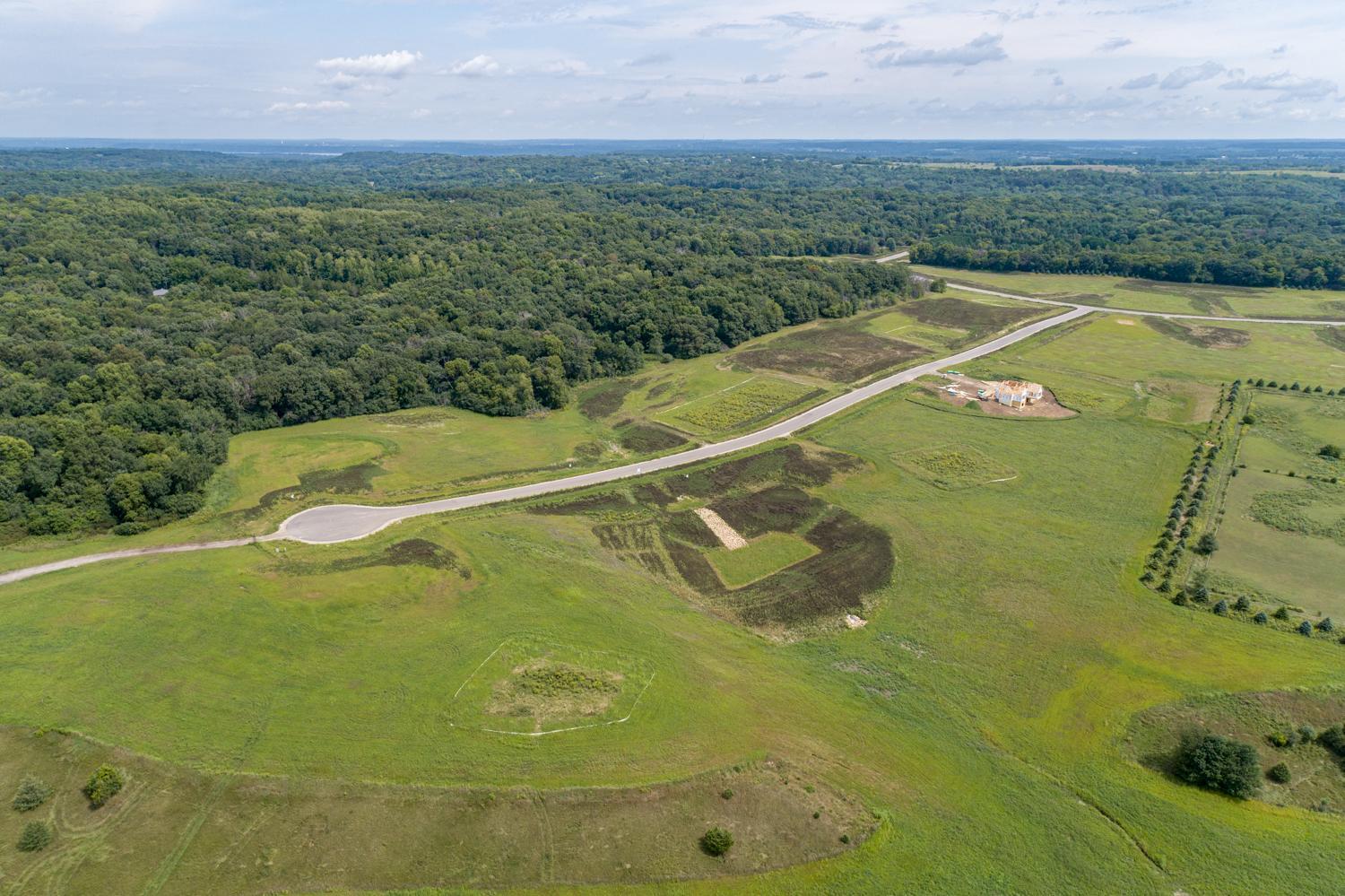 View of Land at 5718 Oakridge Court, Afton MN 55001, Afton - Mike Wilen | Minnesota Team Real Estate