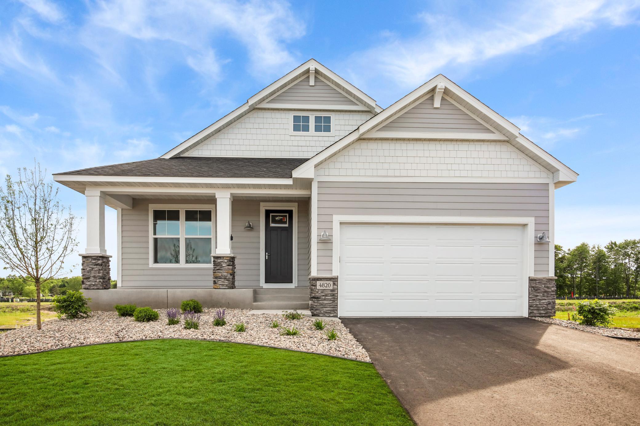 View of Residential at 4820 127th Circle, Blaine MN 55449, Blaine - Mike Wilen | Minnesota Team Real Estate