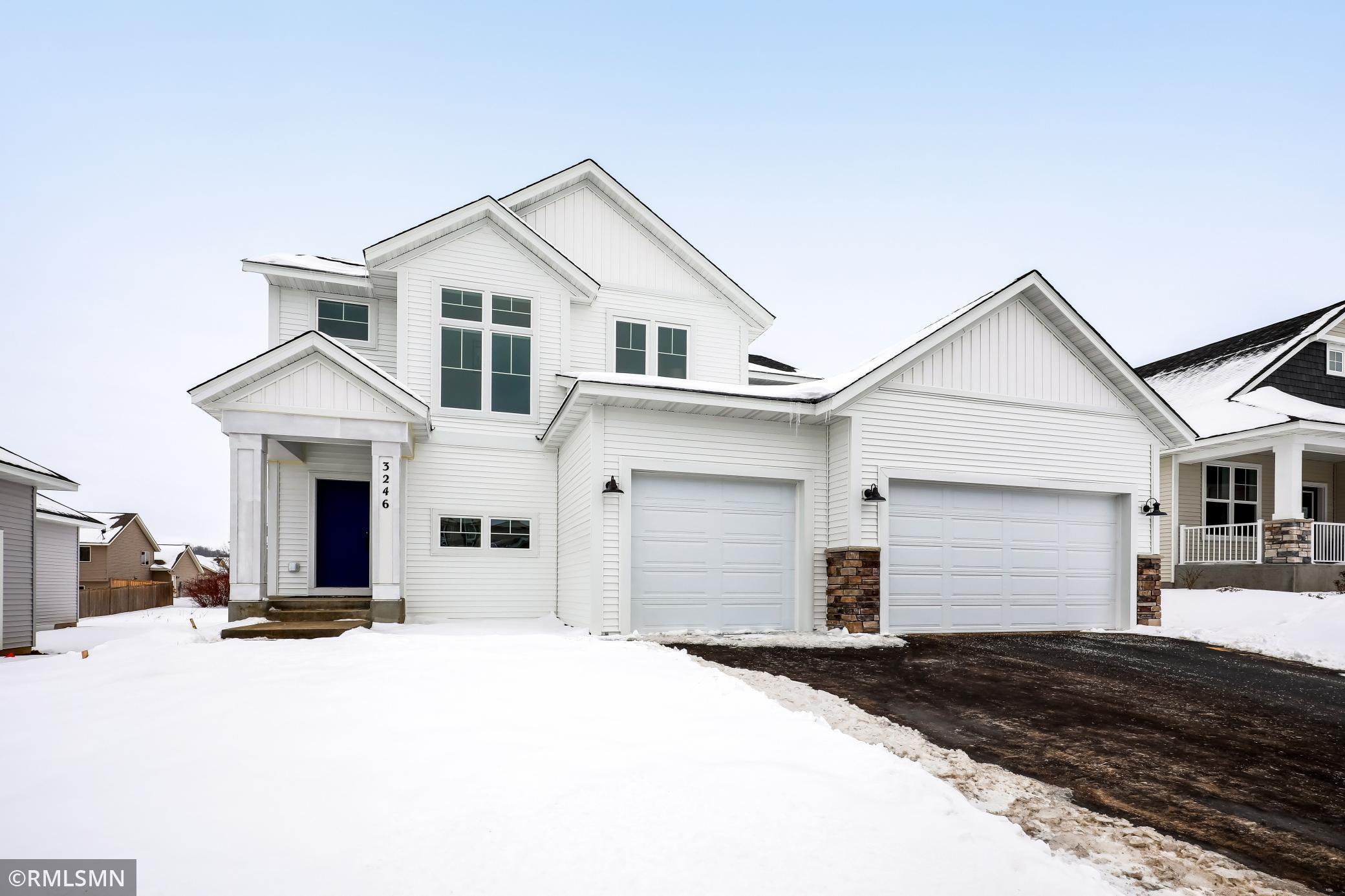 View of Residential at 4632 128th Circle, Blaine MN 55449, Blaine - Mike Wilen | Minnesota Team Real Estate