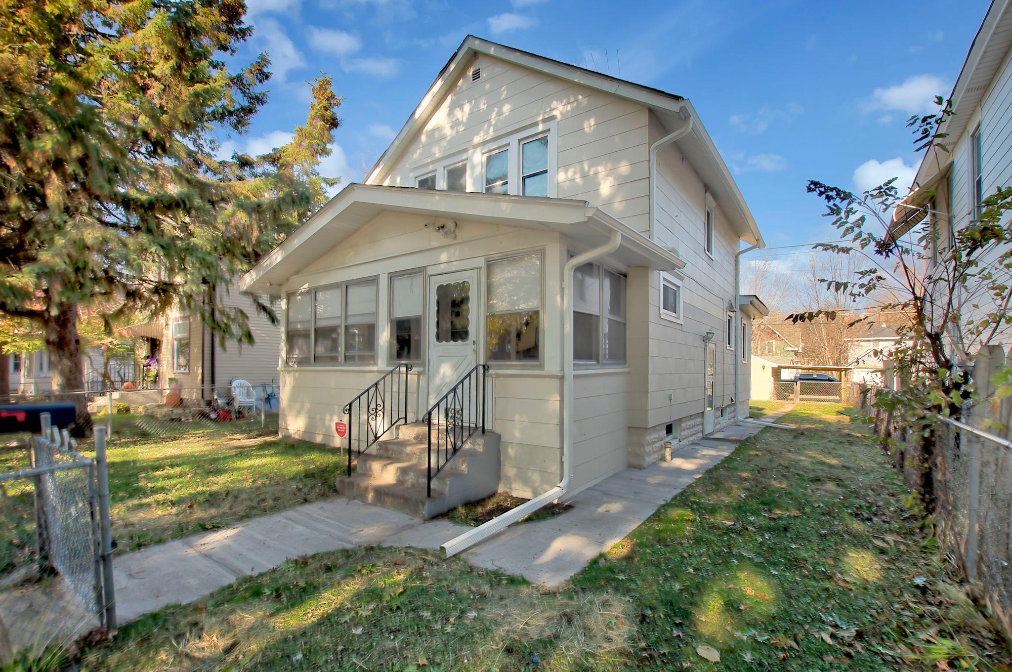 View of Residential at 1195 Reaney Avenue, Saint Paul MN 55106, Saint Paul - Mike Wilen | Minnesota Team Real Estate