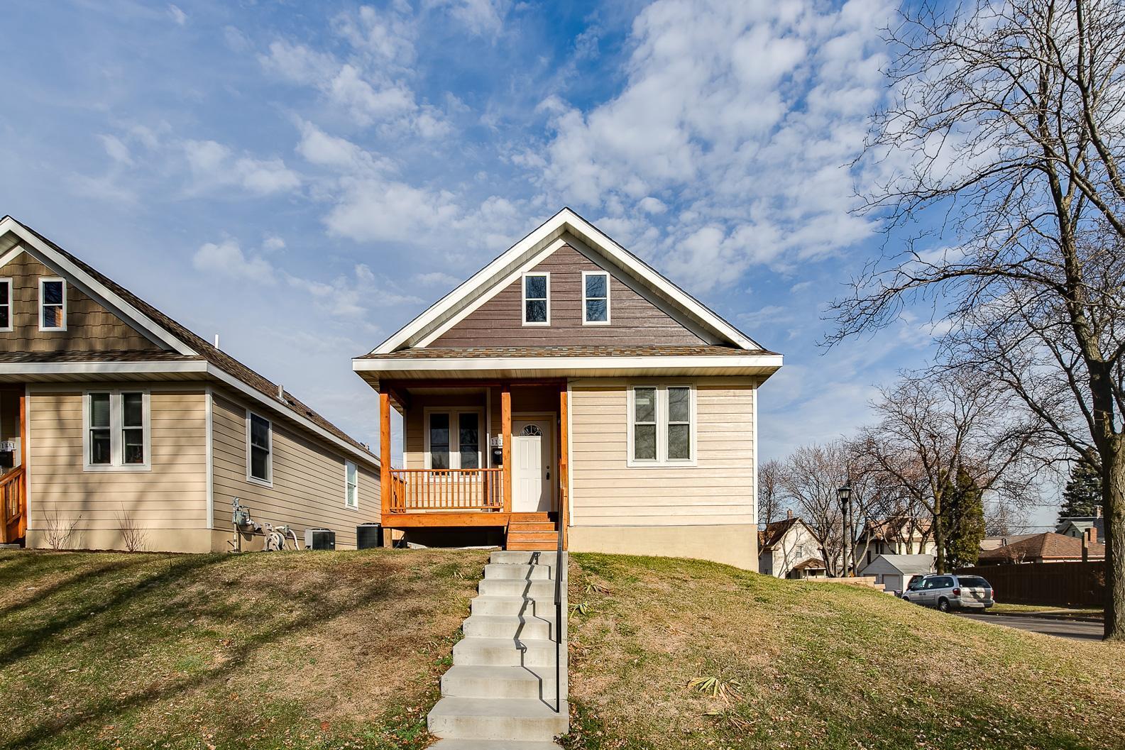 View of Residential at 1115 Mclean Avenue, Saint Paul MN 55106, Saint Paul - Mike Wilen | Minnesota Team Real Estate