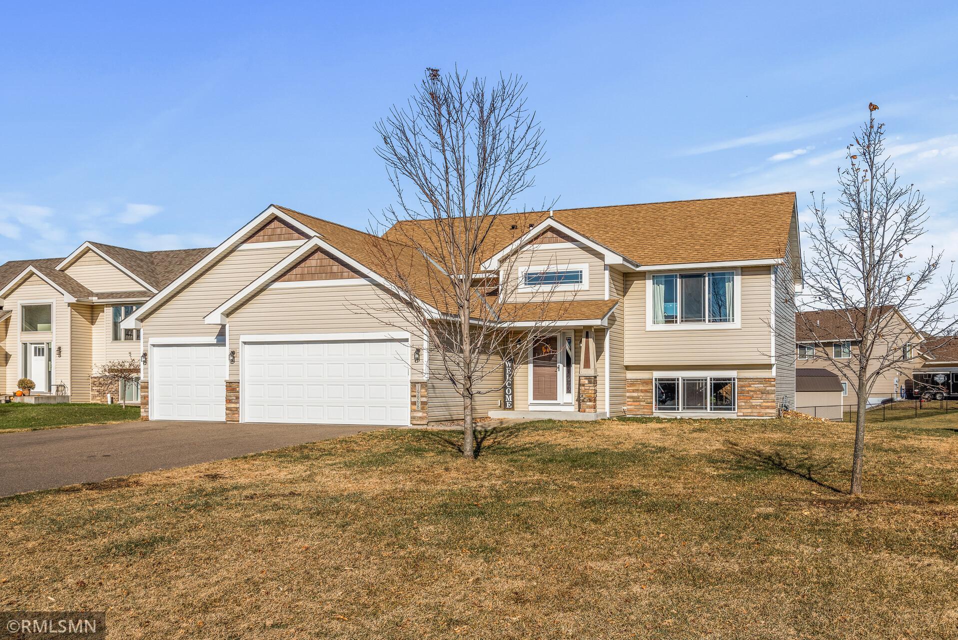 View of Residential at 19868 204th Avenue, Big Lake MN 55309, Big Lake - Mike Wilen | Minnesota Team Real Estate