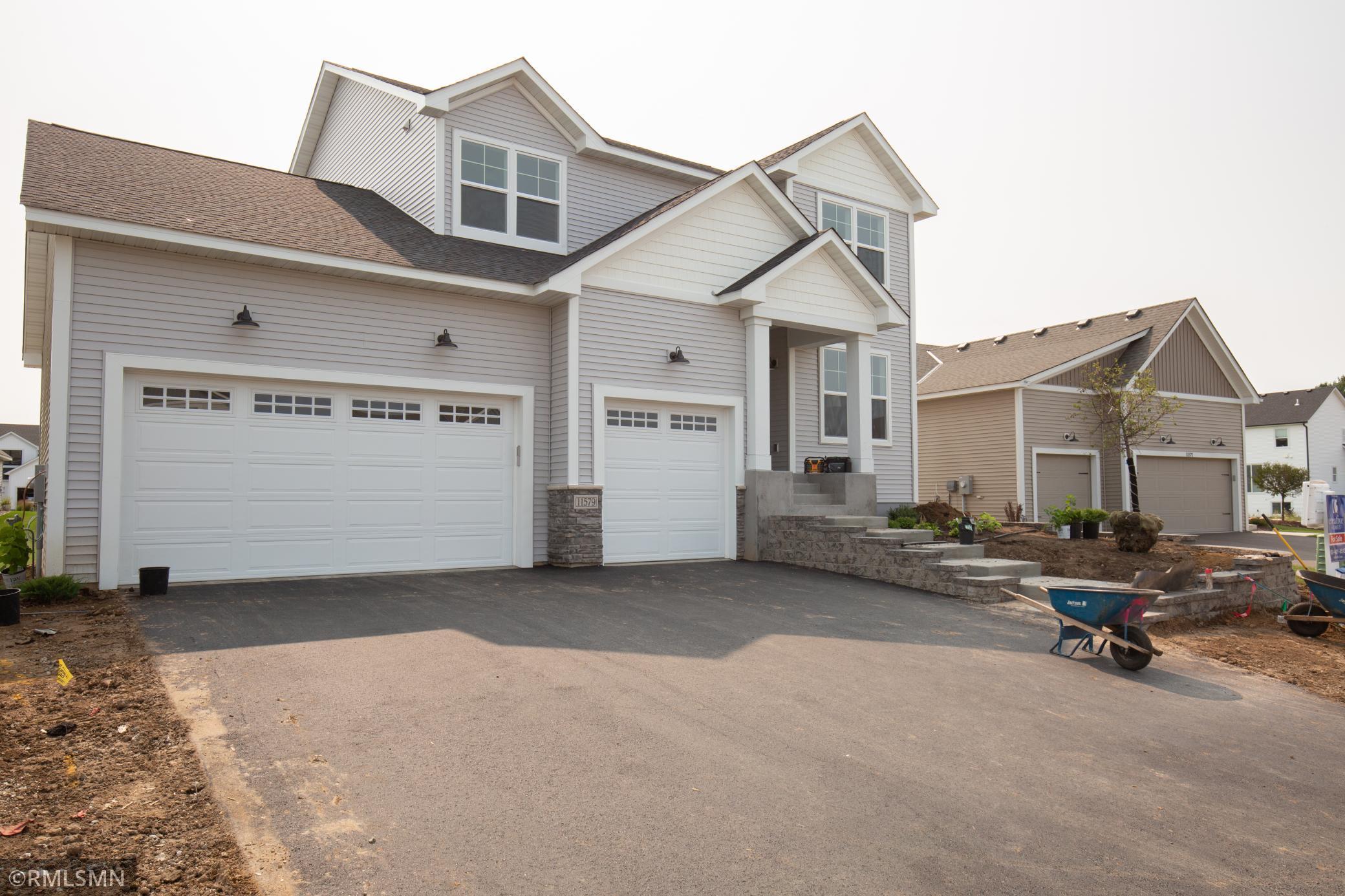 View of Residential at 3239 Lilac Avenue, Lake Elmo MN 55042, Lake Elmo - Mike Wilen | Minnesota Team Real Estate