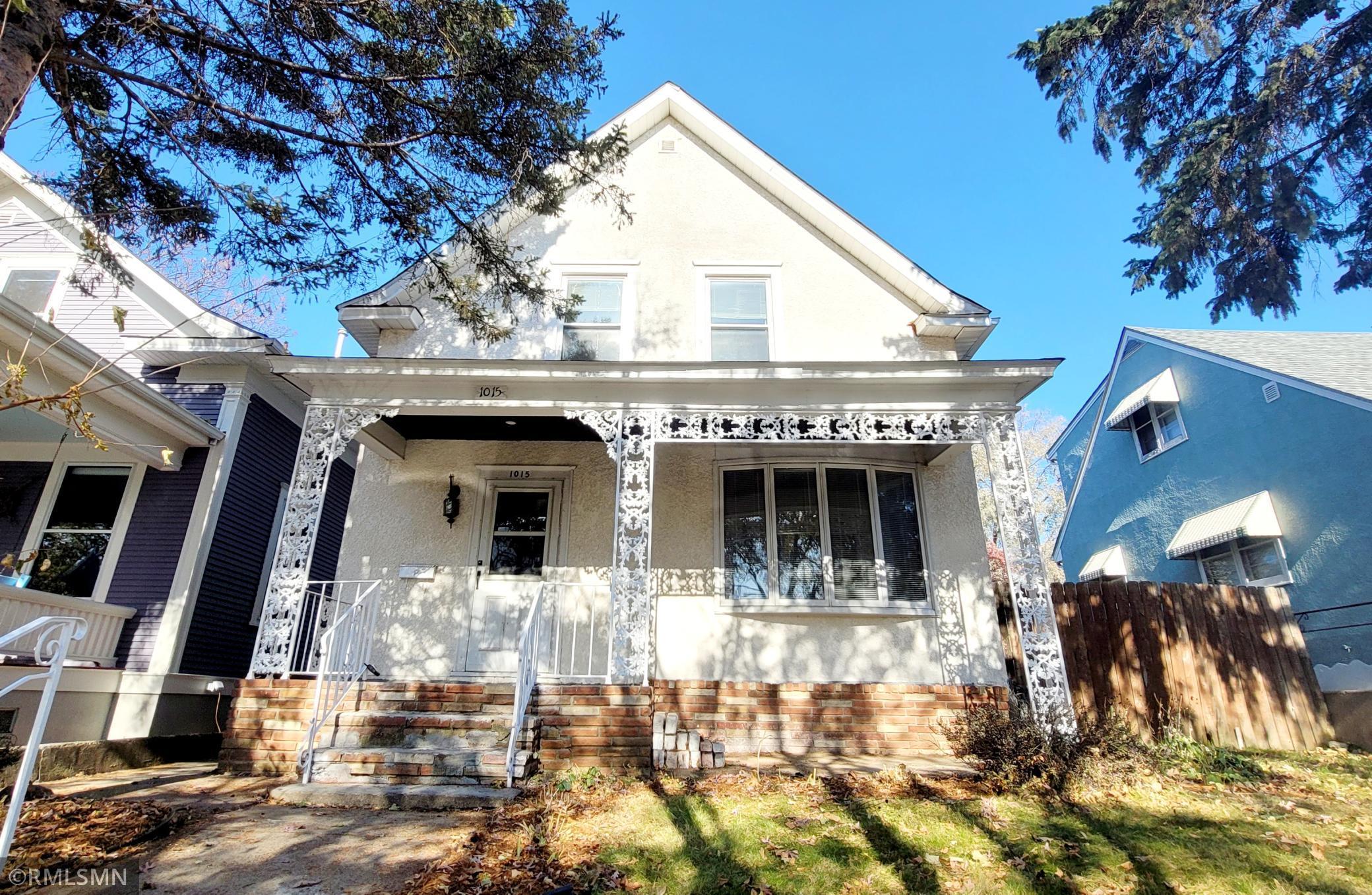 View of Residential at 1015 Lawson Avenue, Saint Paul MN 55106, Saint Paul - Mike Wilen | Minnesota Team Real Estate