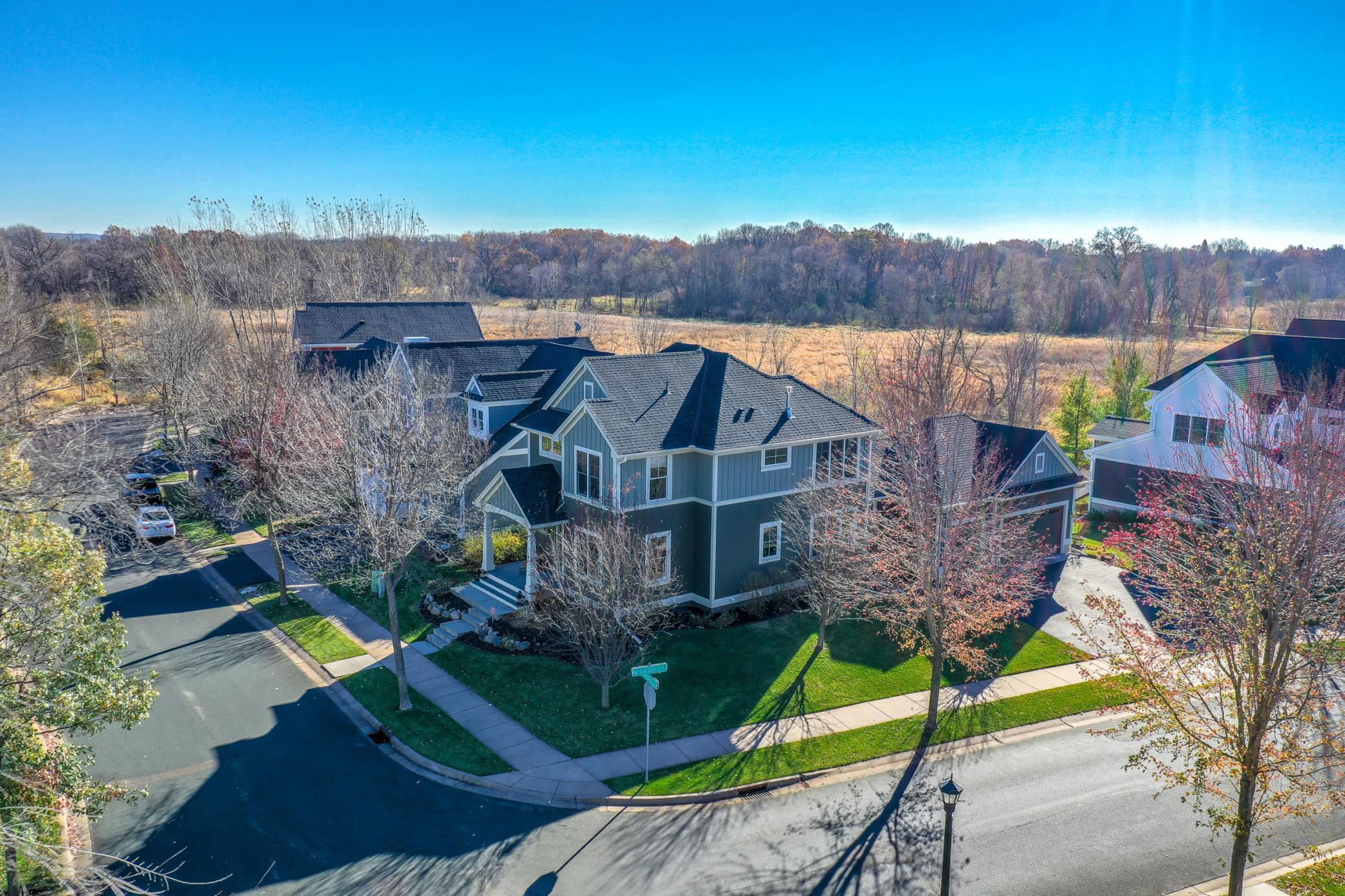 View of Residential at 14157 Jardin Avenue, Hugo MN 55038, Hugo - Mike Wilen | Minnesota Team Real Estate