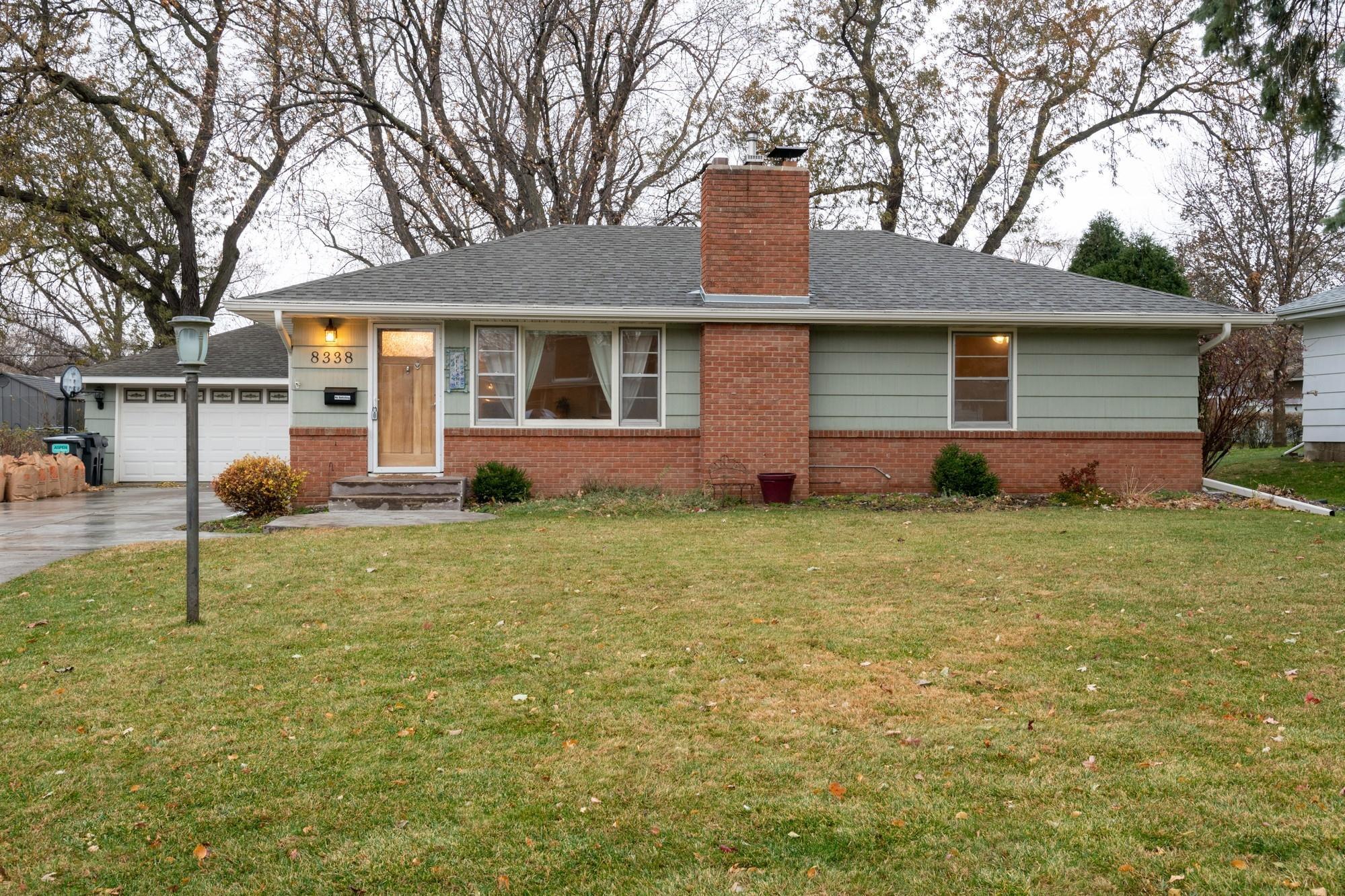 View of Residential at 8338 Bryant Avenue, Bloomington MN 55420, Bloomington - Mike Wilen | Minnesota Team Real Estate