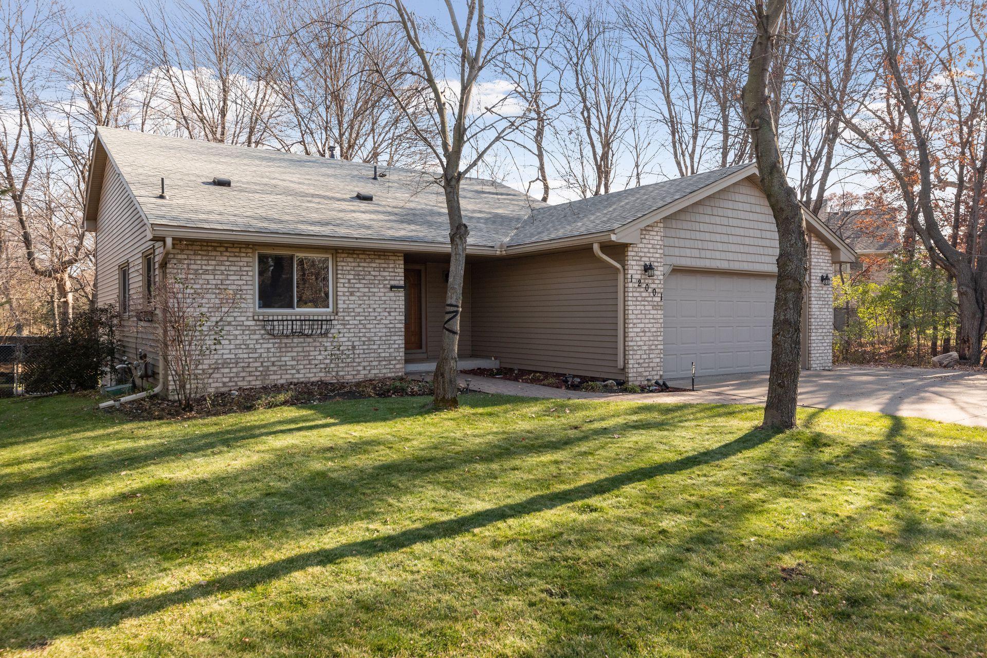 View of Residential at 12001 Aberdeen Street, Blaine MN 55449, Blaine - Mike Wilen | Minnesota Team Real Estate