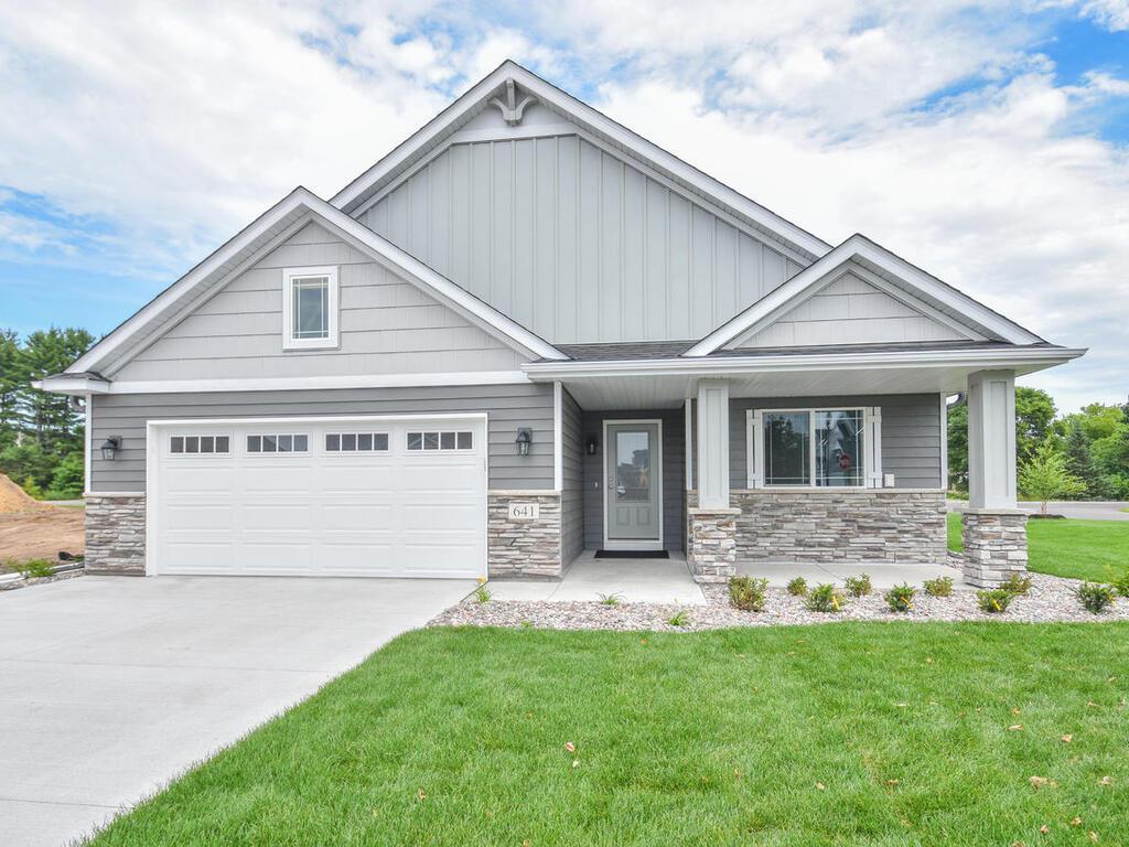View of Residential at 753 160th Lane, Andover MN 55304, Andover - Mike Wilen | Minnesota Team Real Estate