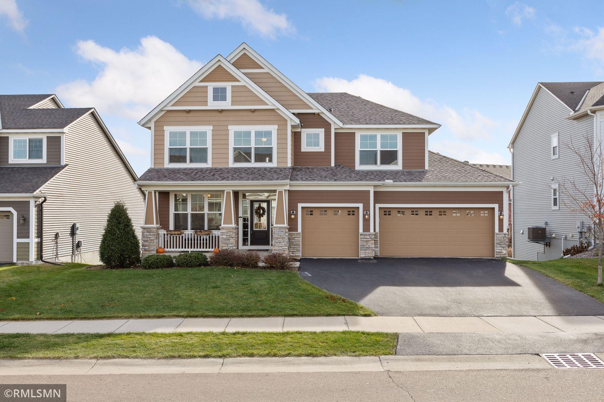 View of Residential at 1096 Jubert Trail, Hamel MN 55340, Hamel - Mike Wilen | Minnesota Team Real Estate