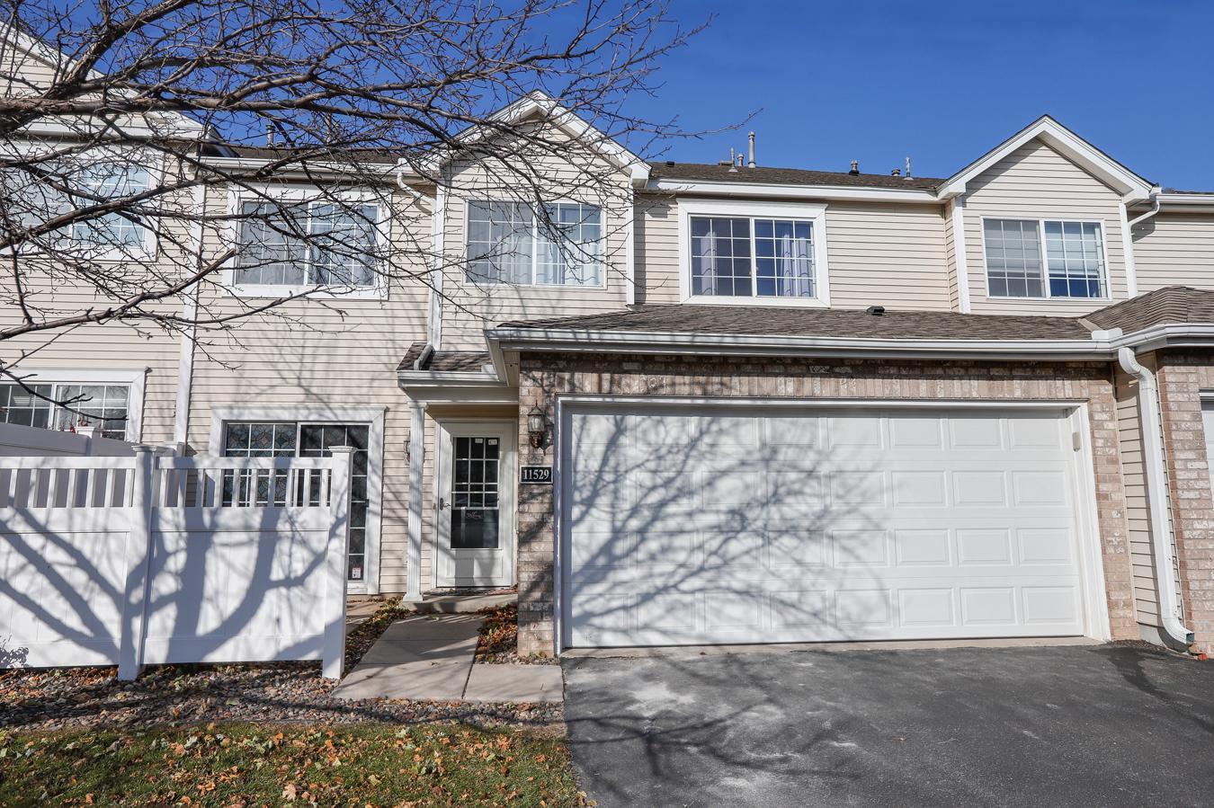 View of Residential at 11529 Elmwood Avenue, Champlin MN 55316, Champlin - Mike Wilen | Minnesota Team Real Estate