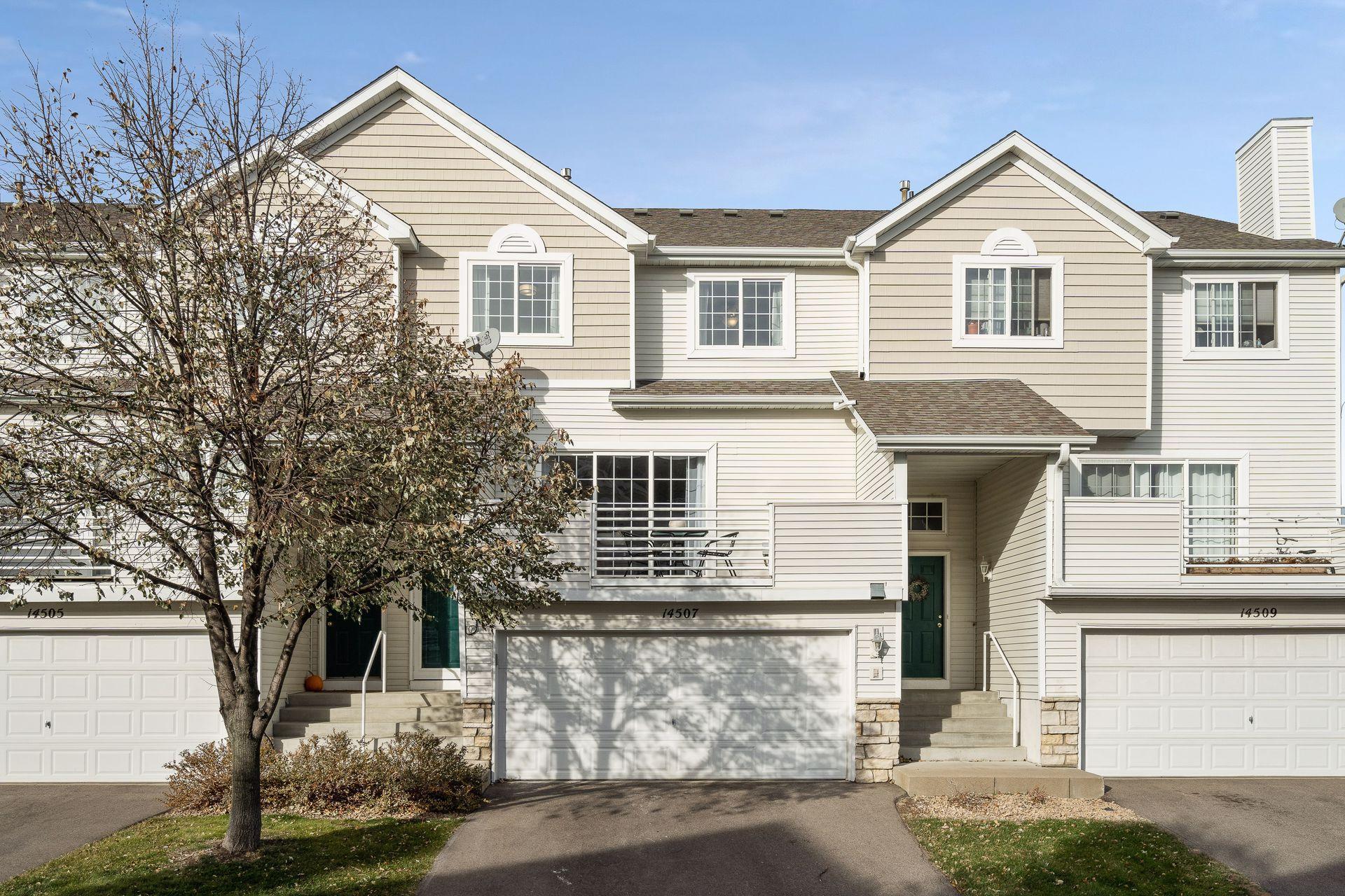 View of Residential at 14507 Lockslie Trail, Savage MN 55378, Savage - Mike Wilen | Minnesota Team Real Estate