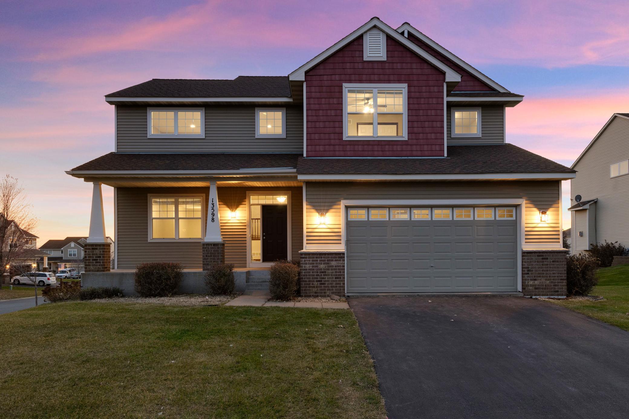 View of Residential at 13598 Athena Court, Rosemount MN 55068, Rosemount - Mike Wilen | Minnesota Team Real Estate