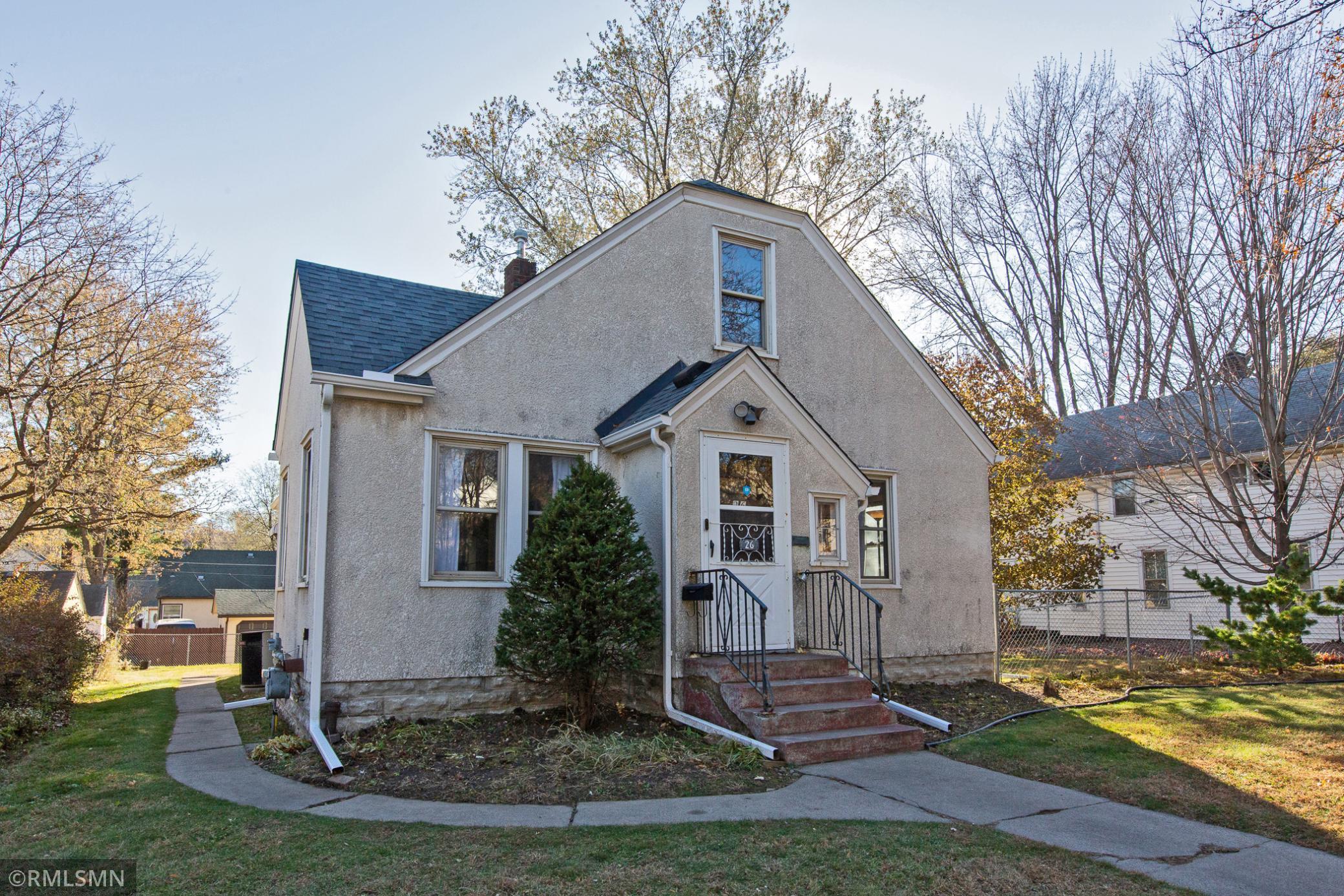 View of Residential at 26 Wyoming Street, Saint Paul MN 55107, Saint Paul - Mike Wilen | Minnesota Team Real Estate