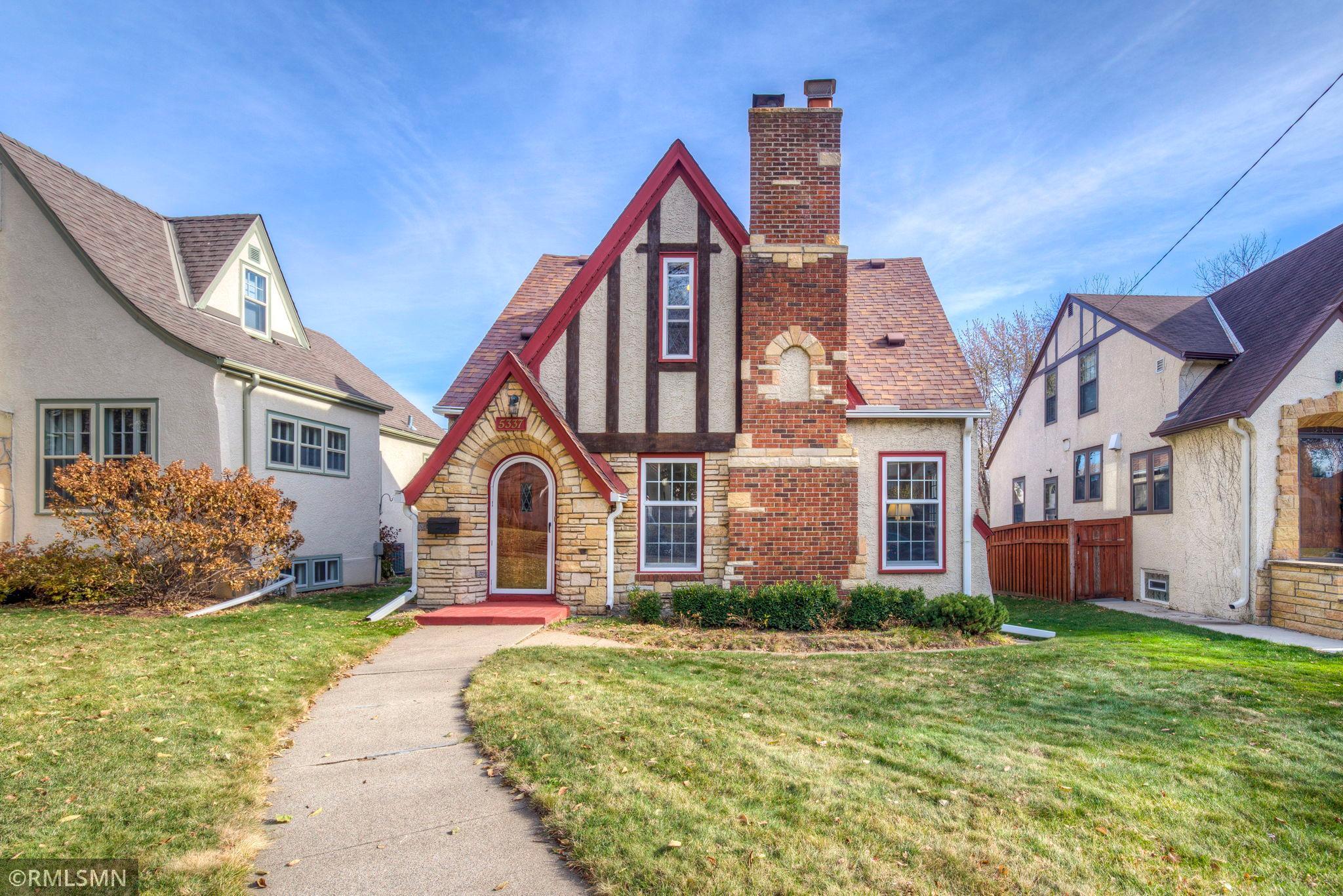 View of Residential at 5337 15th Avenue, Minneapolis MN 55417, Minneapolis - Mike Wilen | Minnesota Team Real Estate