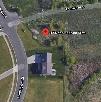View of Land at 1654 Knottingham Drive, Sartell MN 56377, Sartell (3 of 3) - Mike Wilen | Minnesota Team Real Estate