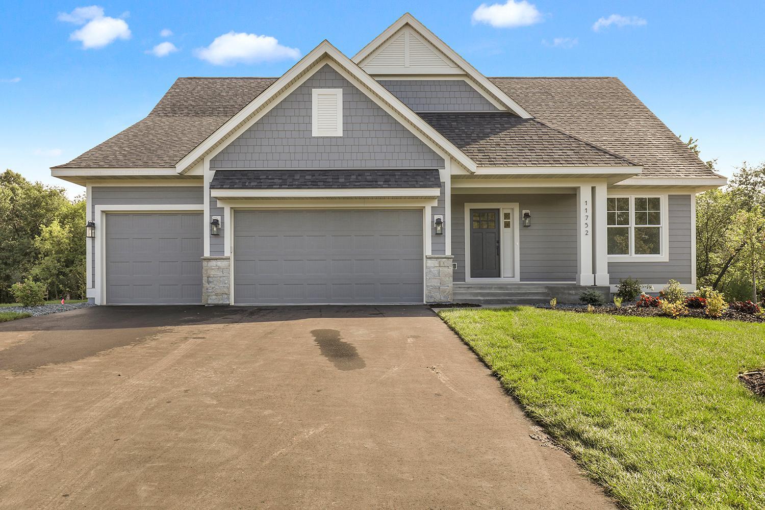 View of Residential at 11752 Azure Lane, Inver Grove Heights MN 55077, Inver Grove Heights - Mike Wilen | Minnesota Team Real Estate