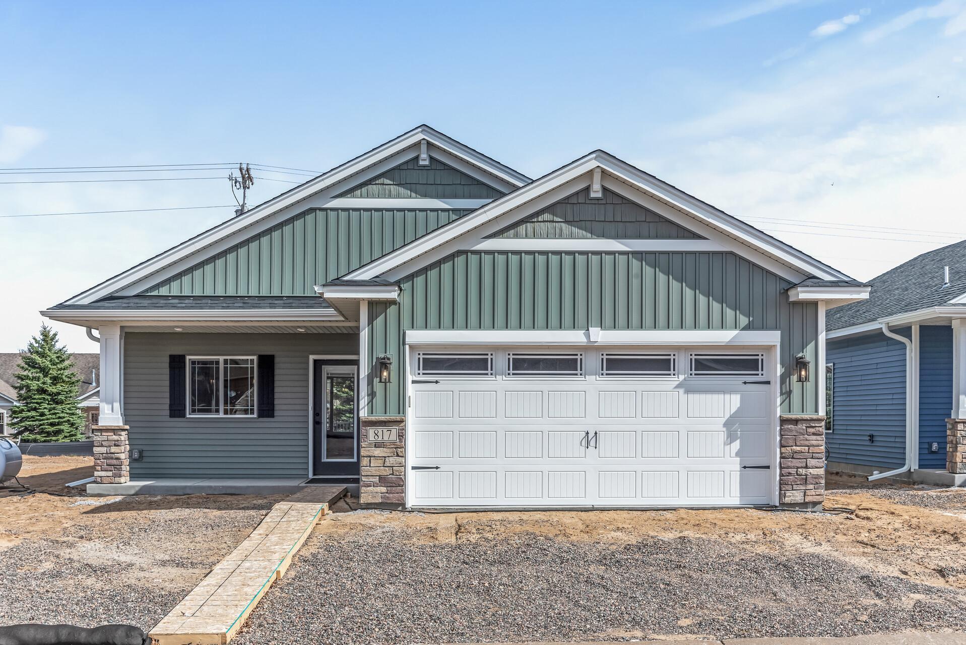 View of Residential at 817 Golden Way, Isanti MN 55040, Isanti - Mike Wilen | Minnesota Team Real Estate