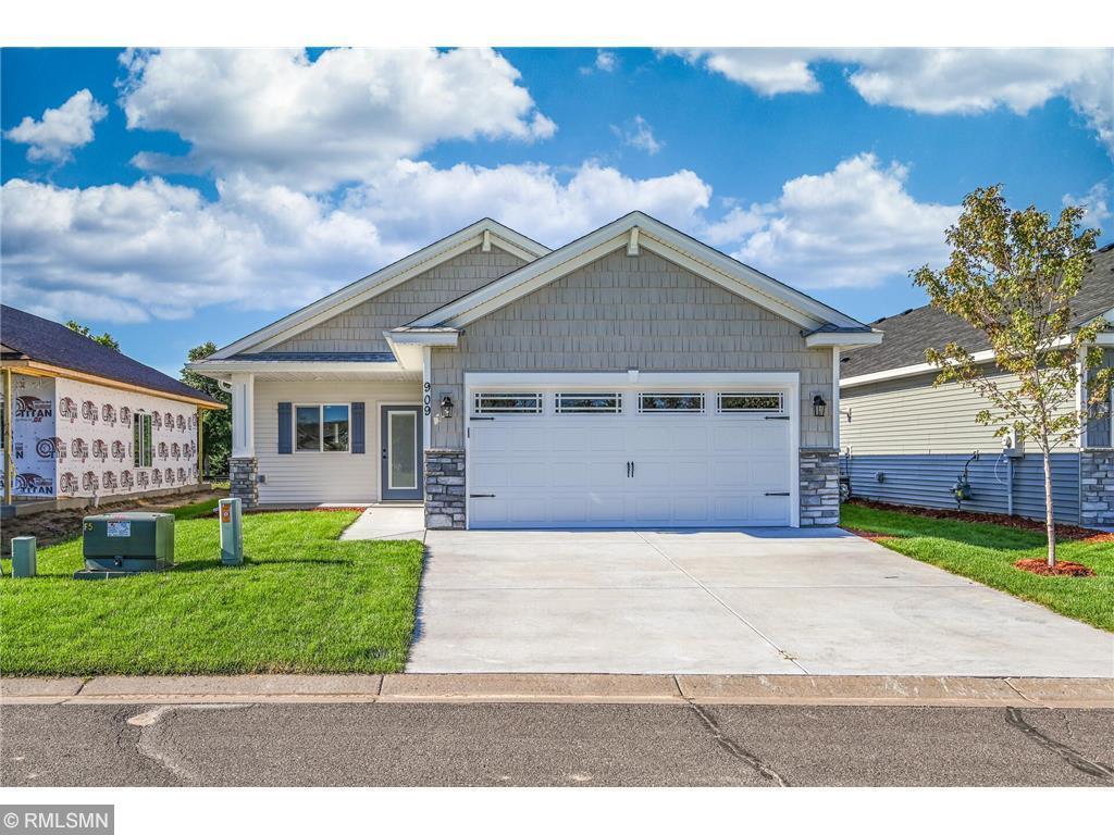View of Residential at 821 Golden Way, Isanti MN 55040, Isanti - Mike Wilen | Minnesota Team Real Estate