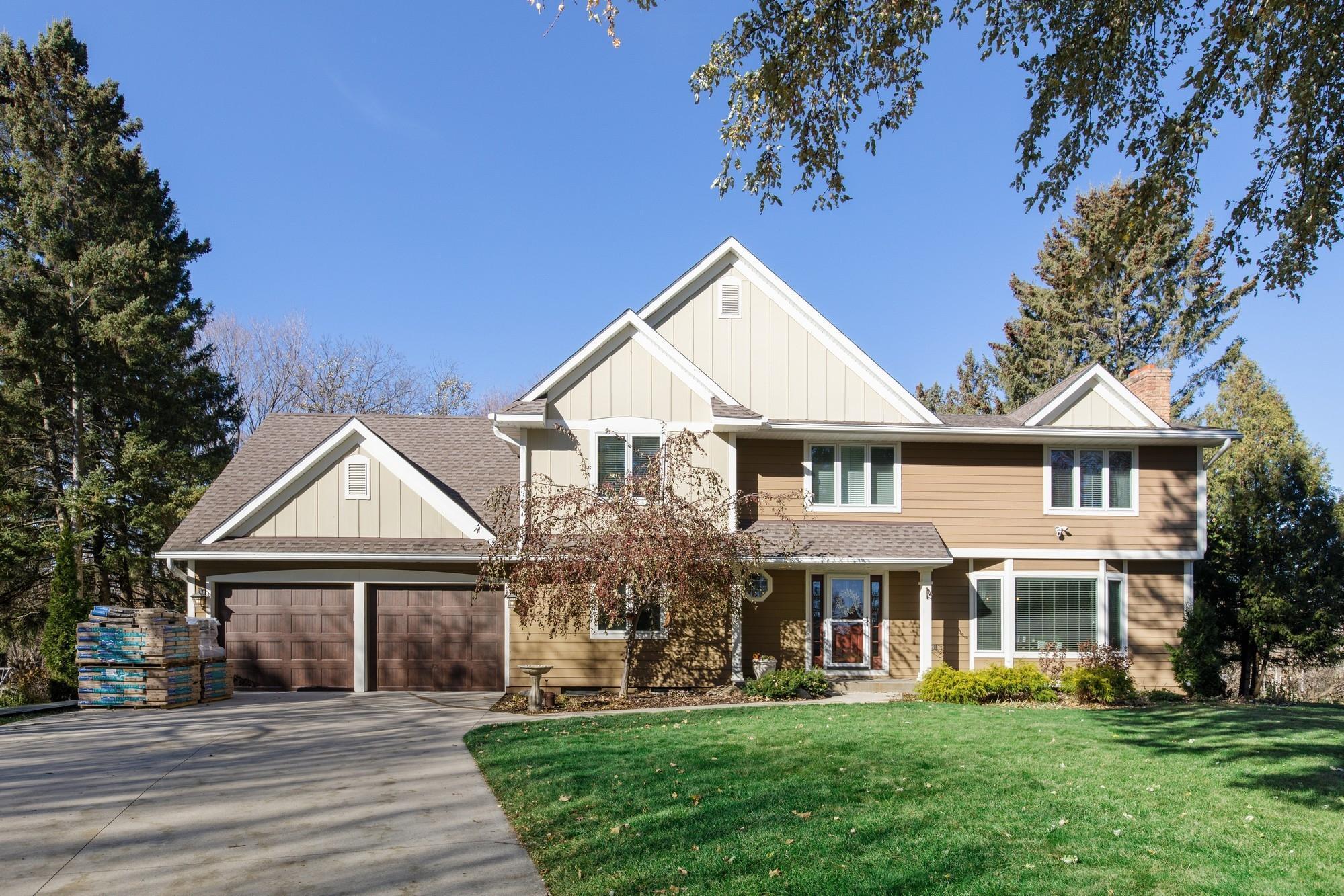 View of Residential at 9802 Crestwood Terrace, Eden Prairie MN 55347, Eden Prairie - Mike Wilen | Minnesota Team Real Estate