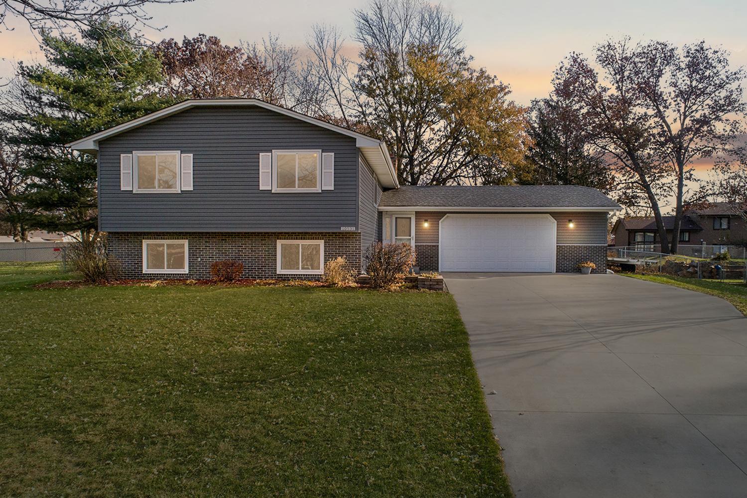 View of Residential at 10531 Fillmore Street, Blaine MN 55434, Blaine - Mike Wilen | Minnesota Team Real Estate