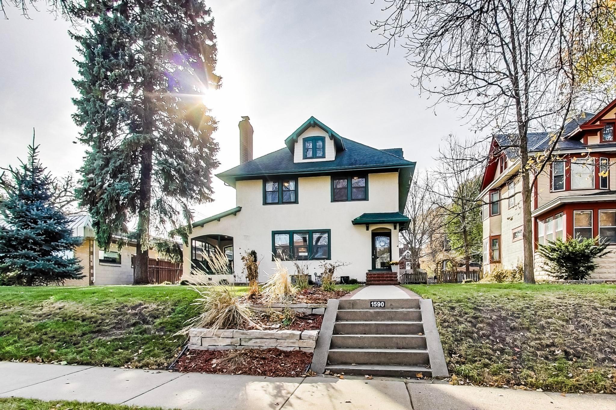 View of Residential at 1590 Portland Avenue, Saint Paul MN 55104, Saint Paul - Mike Wilen | Minnesota Team Real Estate