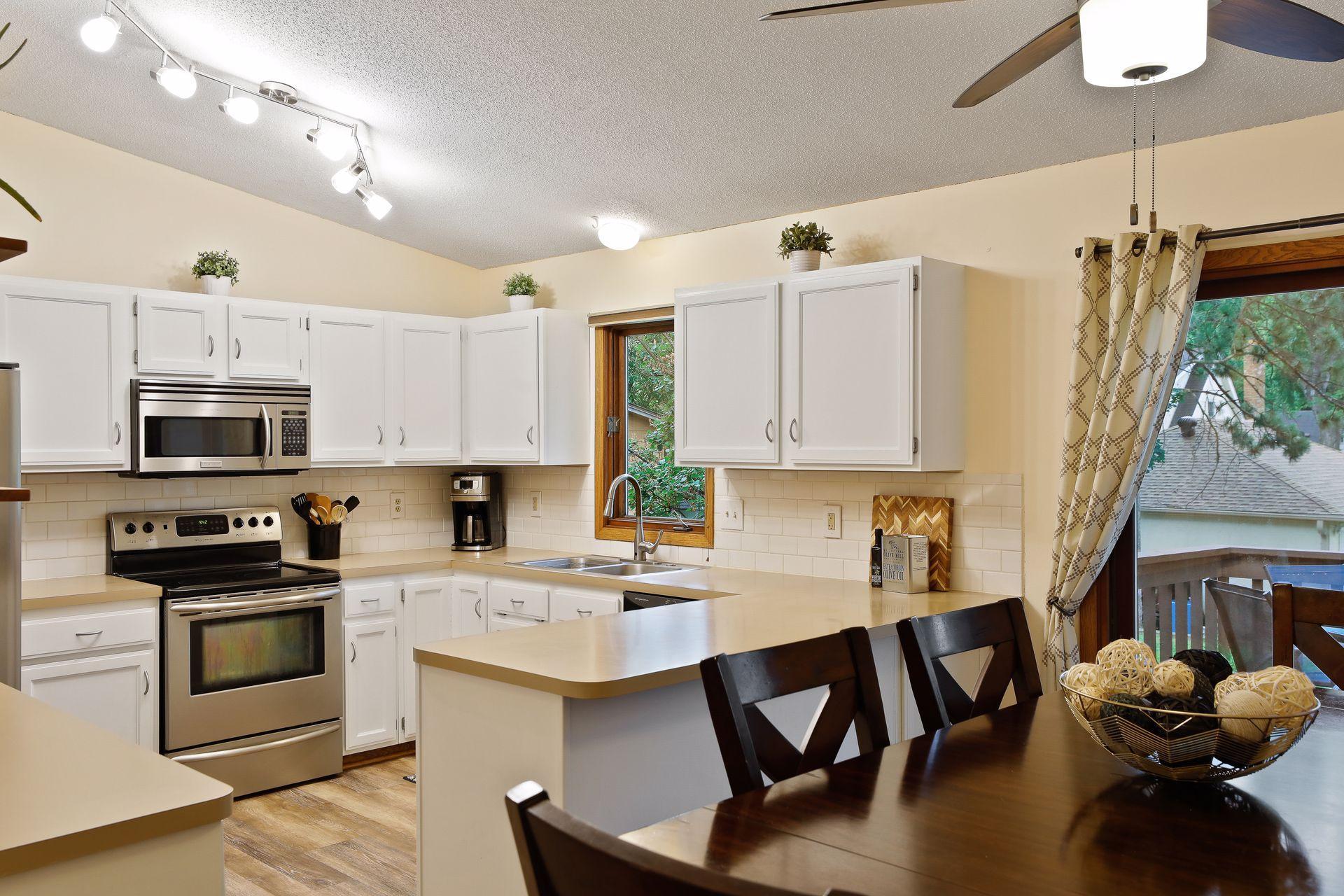 View of Residential at 1220 42 1/2 Avenue, Columbia Heights MN 55421, Columbia Heights - Mike Wilen | Minnesota Team Real Estate