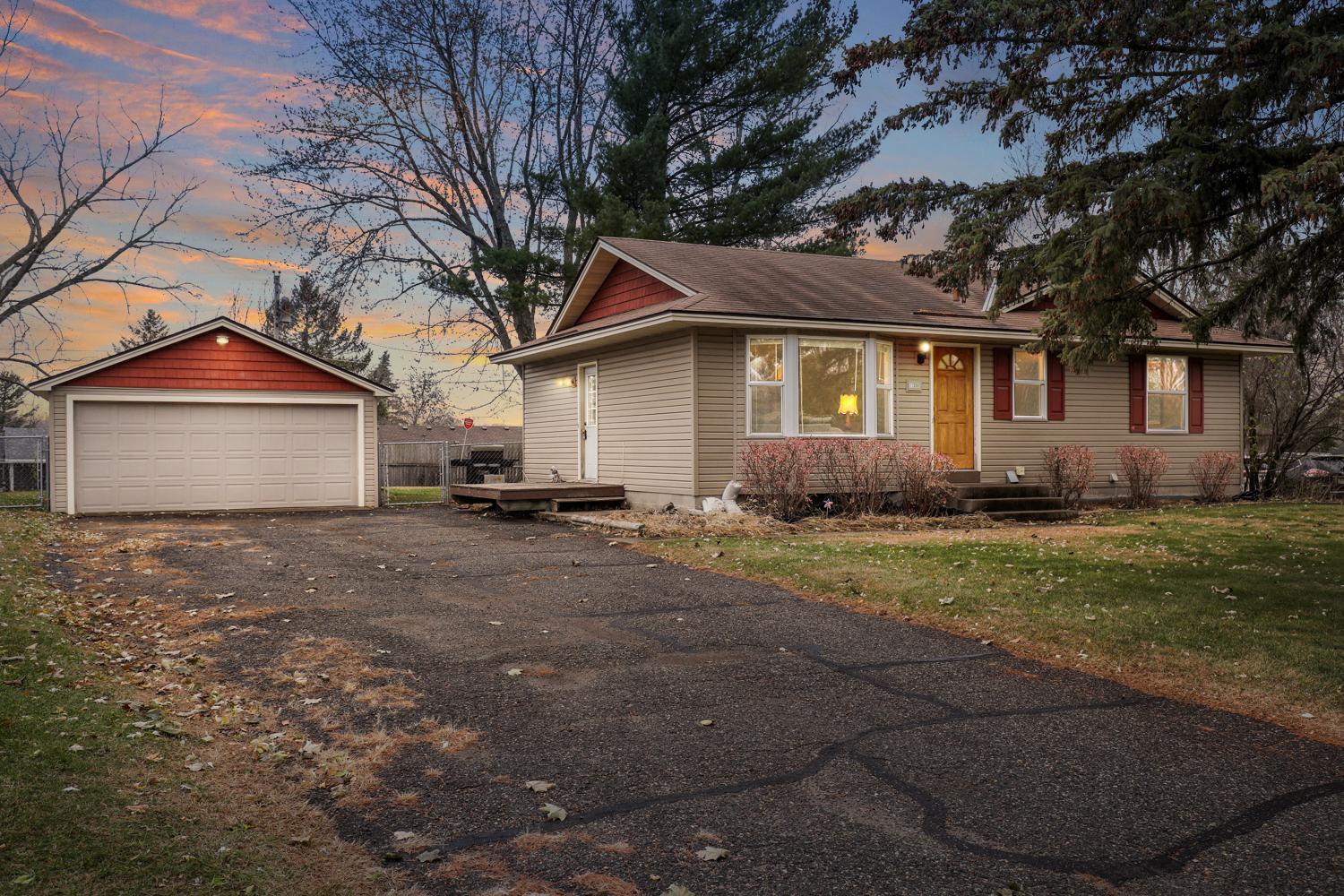 View of Residential at 12008 Terrace Road, Blaine MN 55434, Blaine - Mike Wilen | Minnesota Team Real Estate