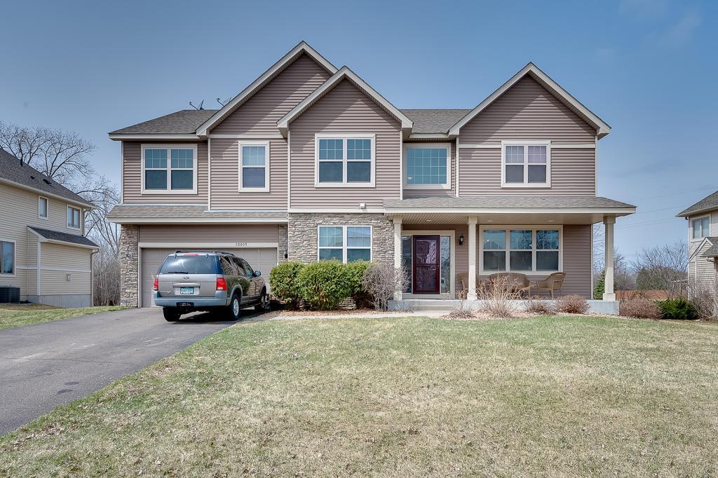 View of Residential at 10039 Hampshire Terrace, Brooklyn Park MN 55445, Brooklyn Park - Mike Wilen | Minnesota Team Real Estate