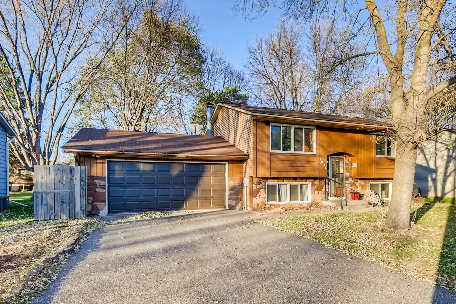 View of Residential at 1034 73rd Avenue, Brooklyn Park MN 55444, Brooklyn Park - Mike Wilen | Minnesota Team Real Estate