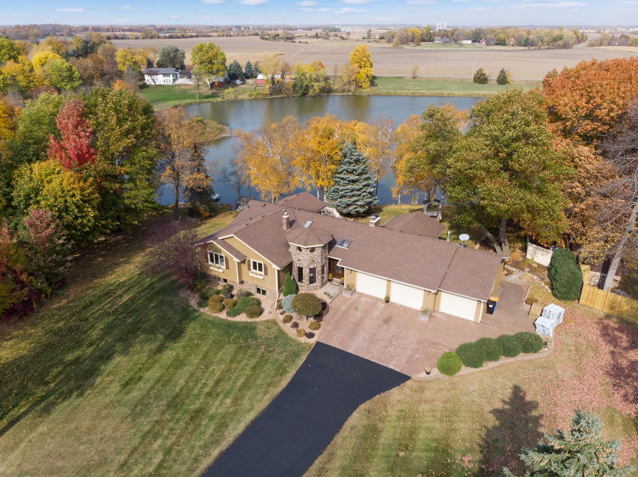 View of Residential at 1586 Jackson Avenue, Saint Michael MN 55376, Saint Michael - Mike Wilen | Minnesota Team Real Estate
