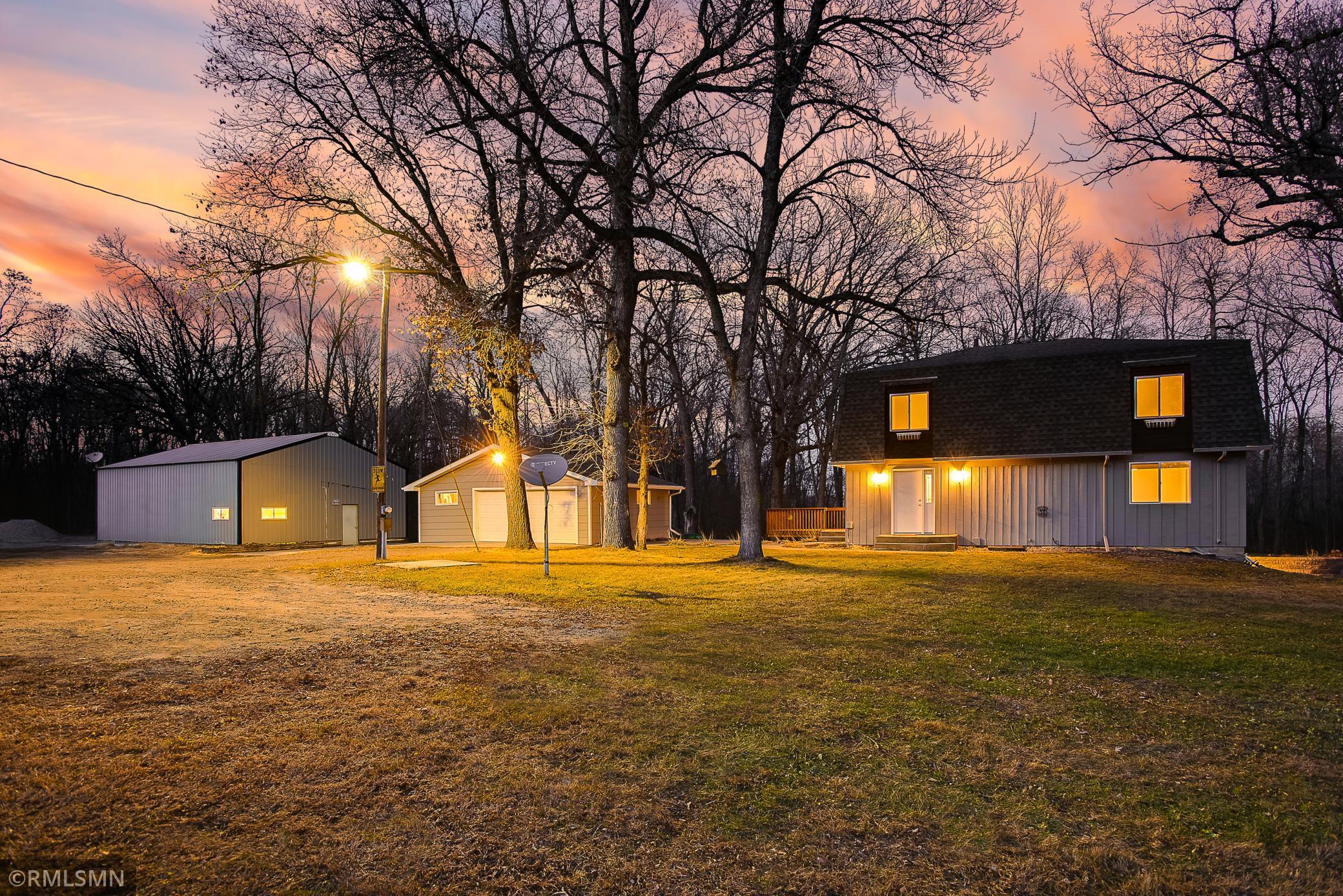 View of Residential at 7863 Highway 95, North Branch MN 55056, North Branch - Mike Wilen | Minnesota Team Real Estate