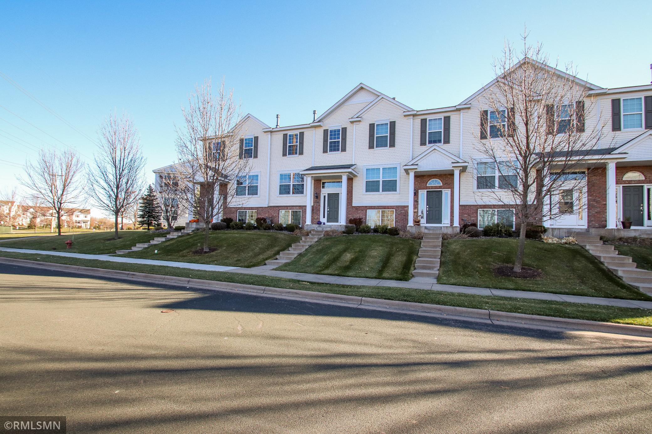 View of Residential at 15122 Fanning Drive, Hugo MN 55038, Hugo - Mike Wilen | Minnesota Team Real Estate