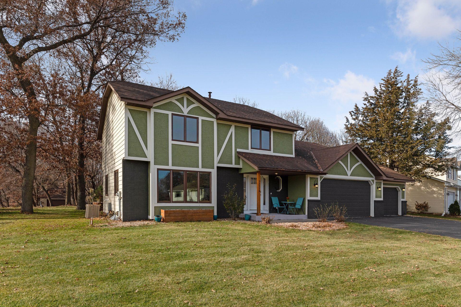View of Residential at 13516 Hidden Creek Drive, Andover MN 55304, Andover - Mike Wilen | Minnesota Team Real Estate