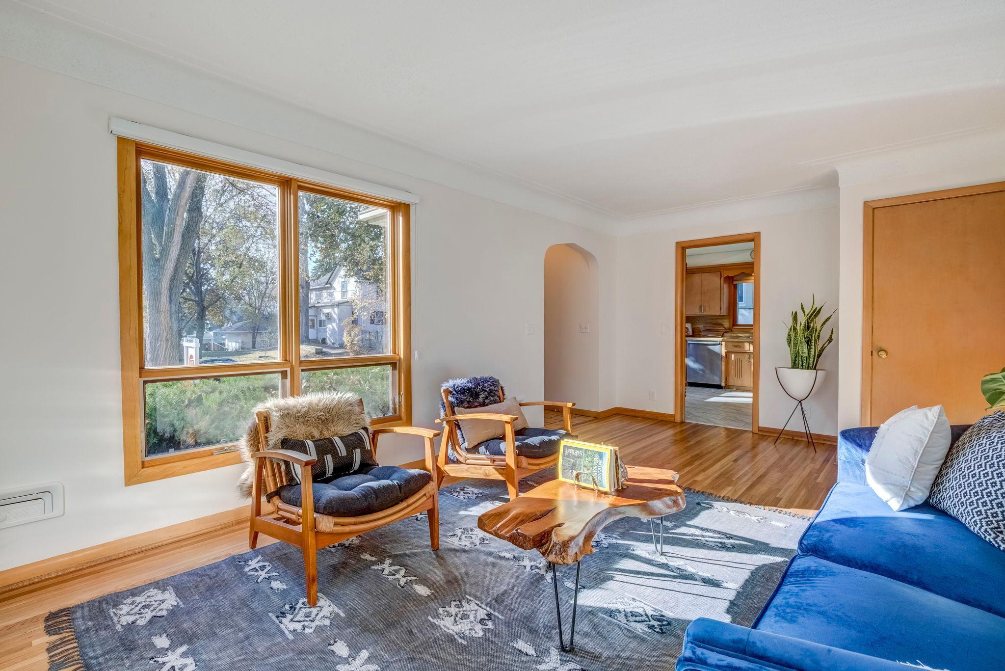 View of Residential at 1309 28th Avenue, Minneapolis MN 55418, Minneapolis - Mike Wilen | Minnesota Team Real Estate