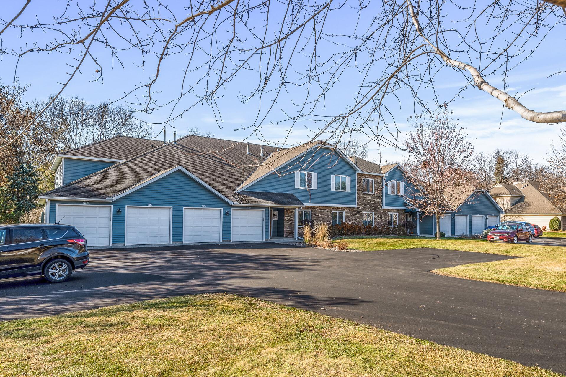 View of Residential at 7245 Hunters Run, Eden Prairie MN 55346, Eden Prairie - Mike Wilen | Minnesota Team Real Estate