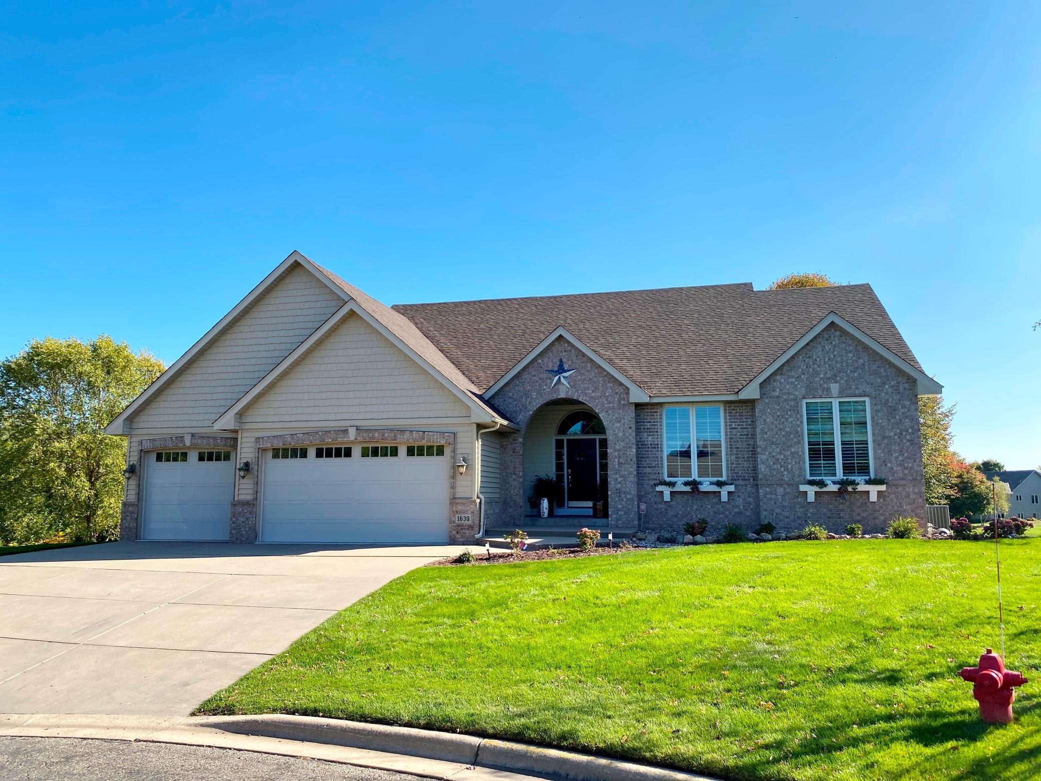 View of Residential at 1630 Wyndham Place, Hastings MN 55033, Hastings - Mike Wilen | Minnesota Team Real Estate