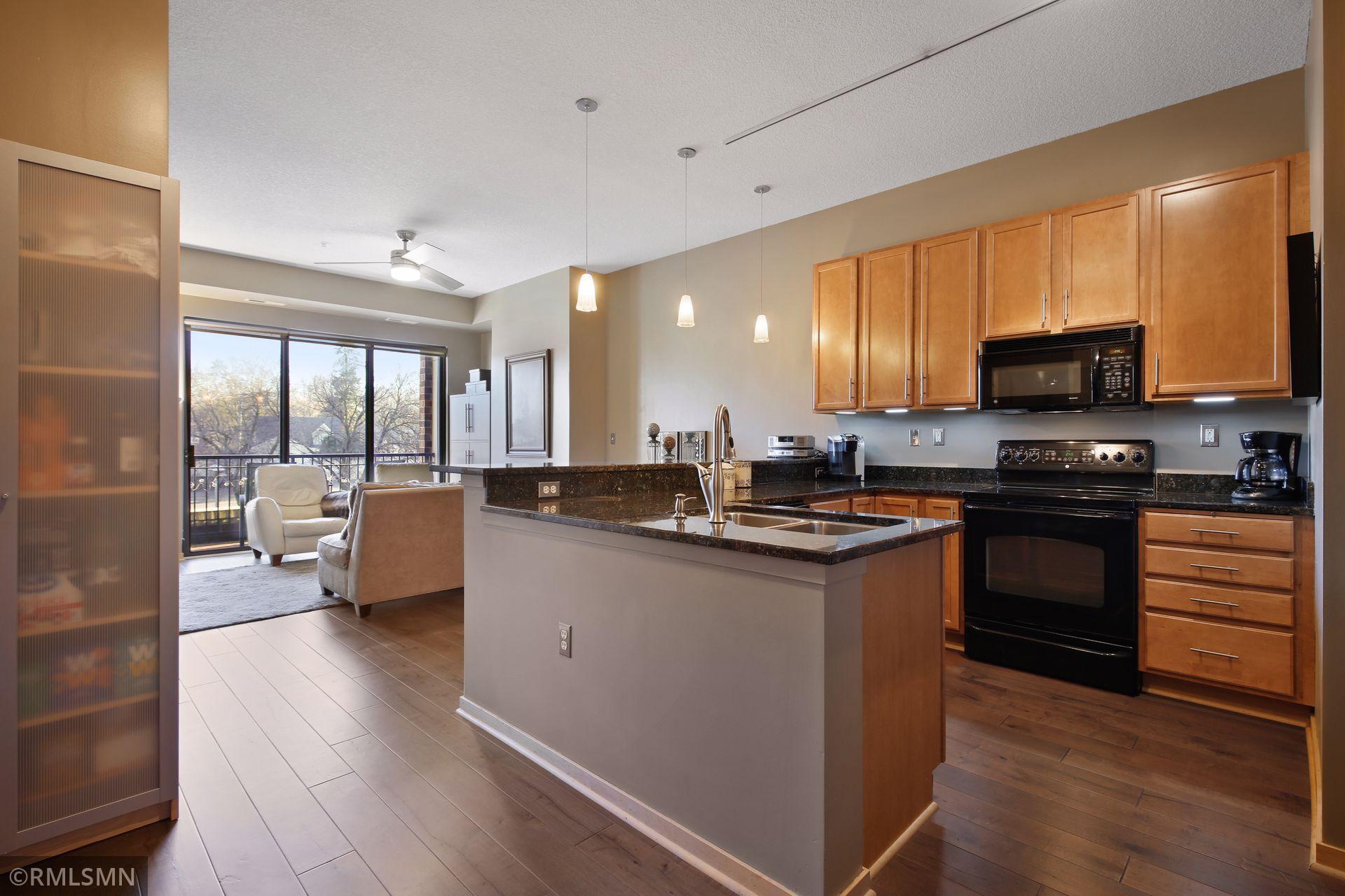 View of Residential at 4525 Park Commons Drive #214, Saint Louis Park MN 55416, Saint Louis Park - Mike Wilen | Minnesota Team Real Estate