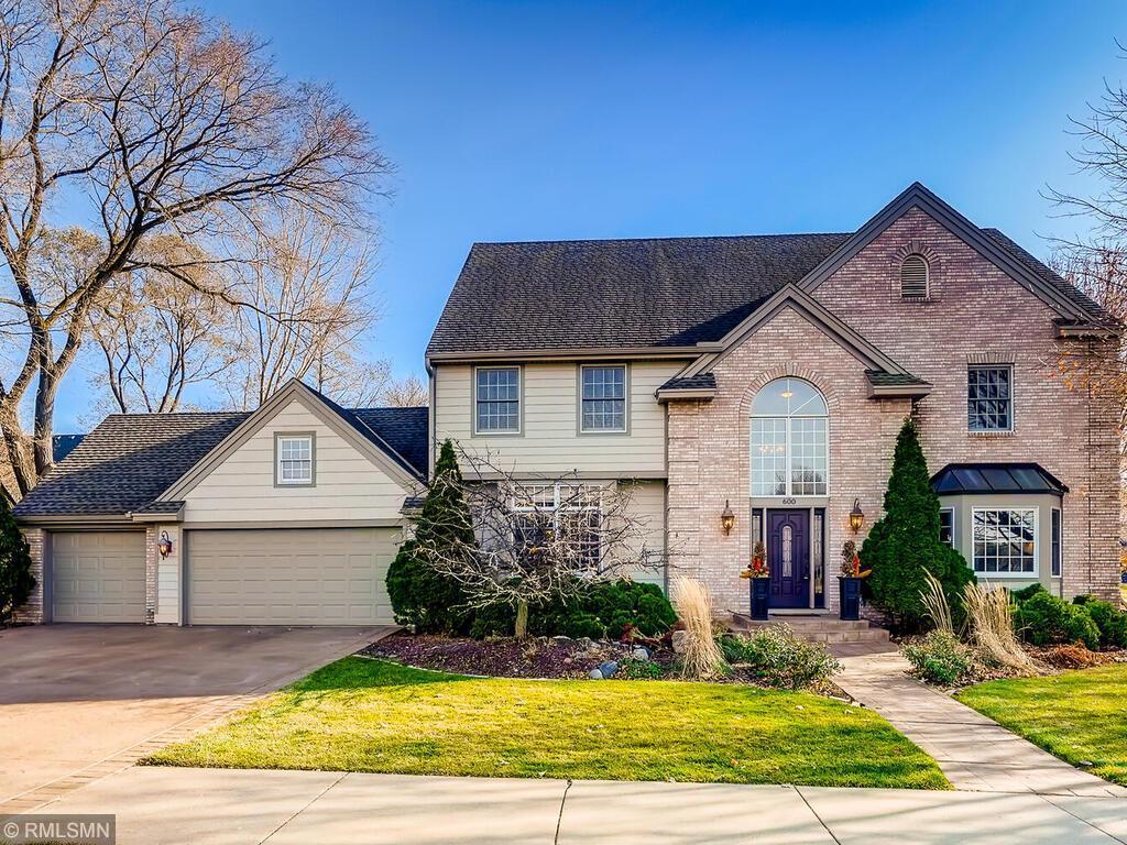 View of Residential at 600 Hawthorne Woods Drive, Eagan MN 55123, Eagan - Mike Wilen | Minnesota Team Real Estate