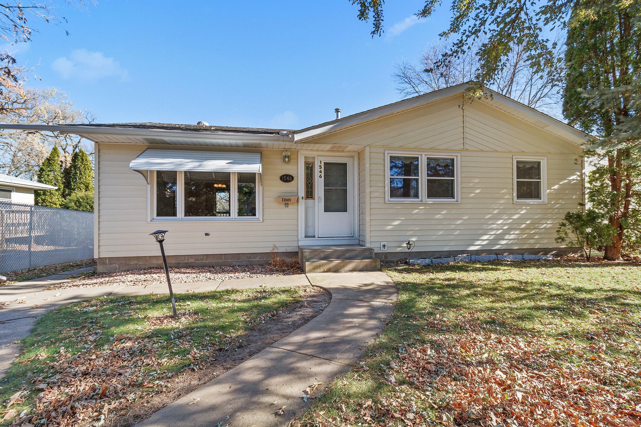 View of Residential at 1546 10th Avenue, Saint Cloud MN 56304, Saint Cloud - Mike Wilen | Minnesota Team Real Estate