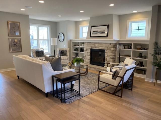 View of Residential at 18680 61st Avenue, Plymouth MN 55446, Plymouth - Mike Wilen | Minnesota Team Real Estate