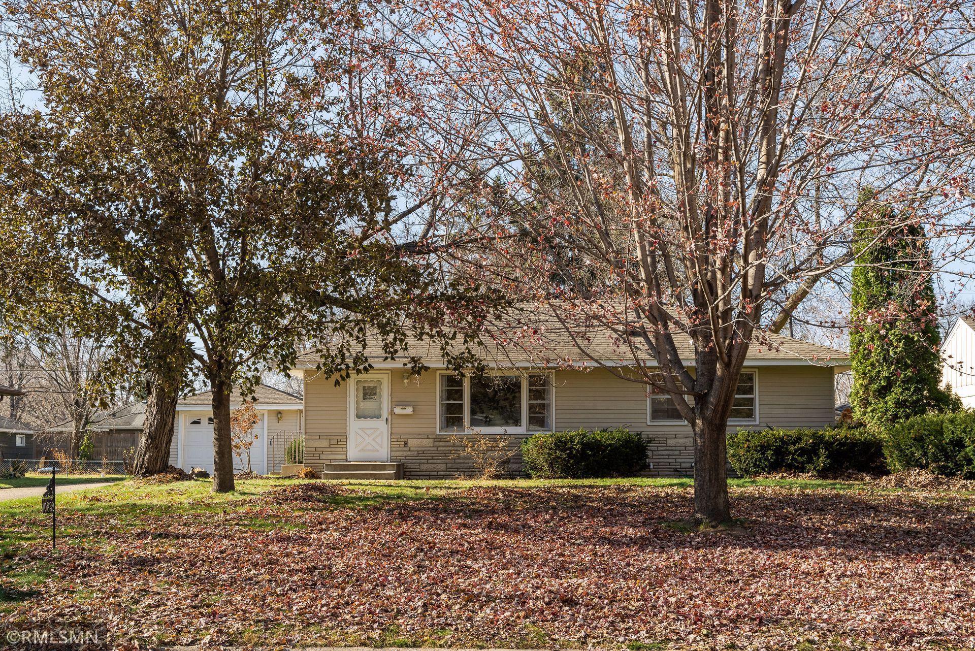 View of Residential at 10832 Morris Avenue, Bloomington MN 55437, Bloomington - Mike Wilen | Minnesota Team Real Estate