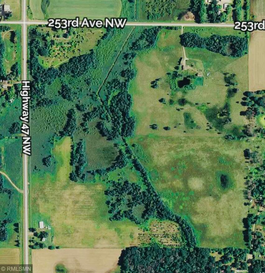 View of Land at xxxx Highway 47, Saint Francis MN 55040, Saint Francis - Mike Wilen | Minnesota Team Real Estate