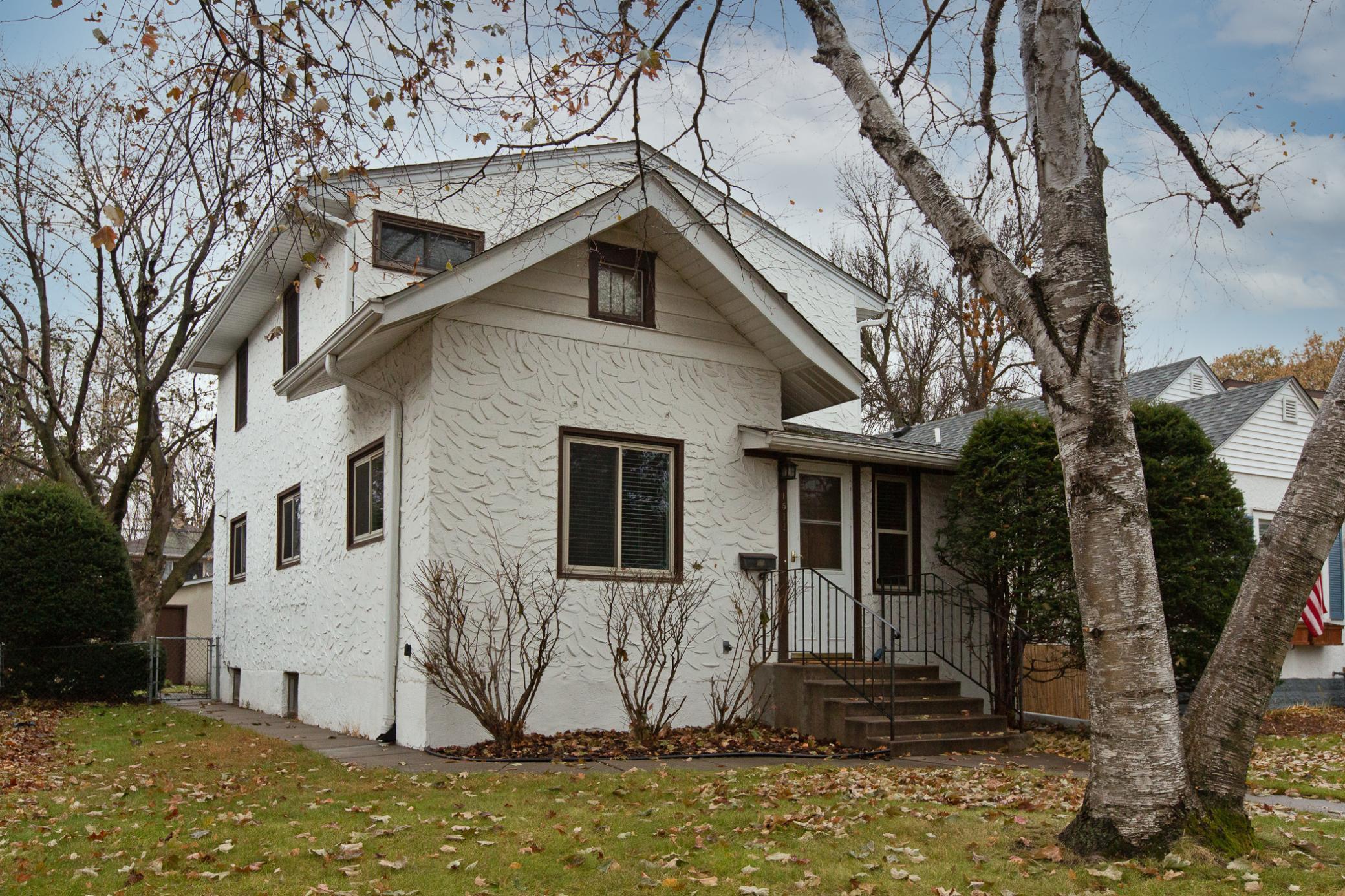 View of Residential at 1511 Albert Street, Saint Paul MN 55108, Saint Paul - Mike Wilen | Minnesota Team Real Estate