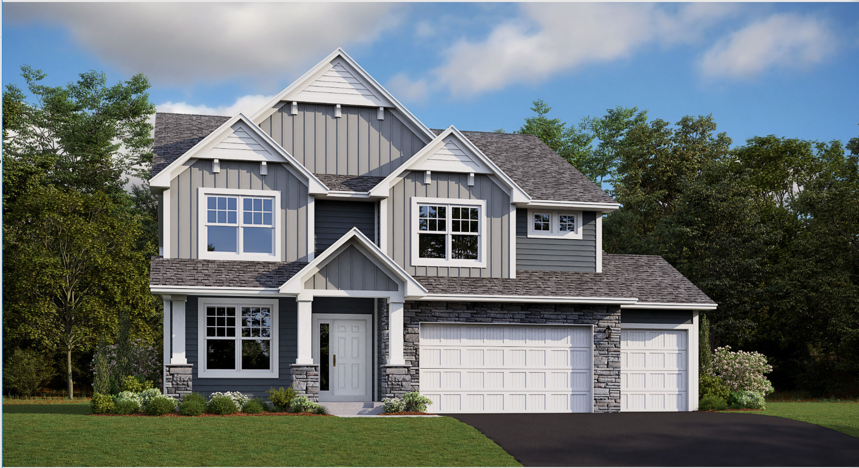 View of Residential at 13064 Jewell Circle, Blaine MN 55449, Blaine - Mike Wilen | Minnesota Team Real Estate