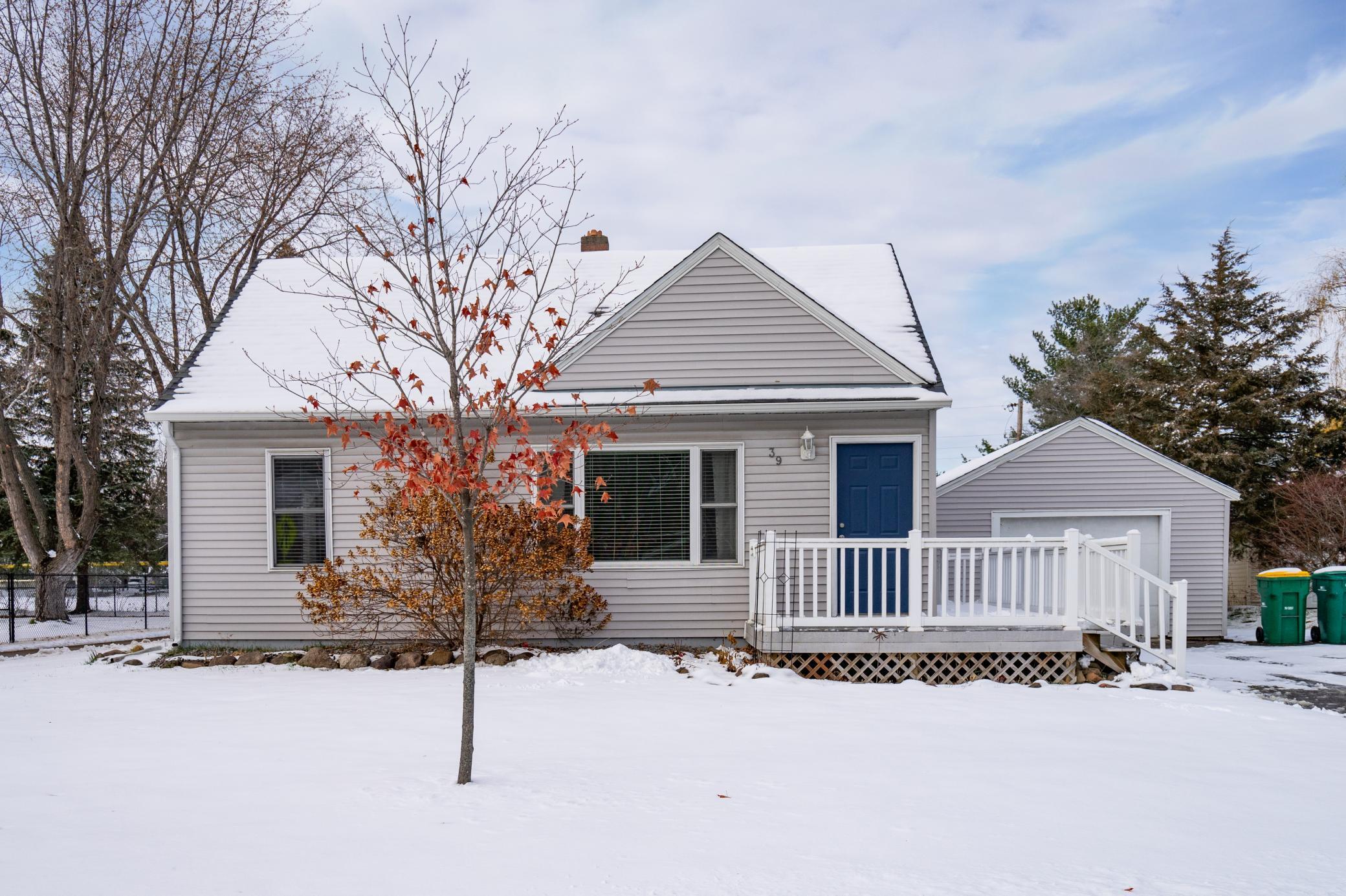 View of Residential at 39 East Road, Circle Pines MN 55014, Circle Pines - Mike Wilen | Minnesota Team Real Estate
