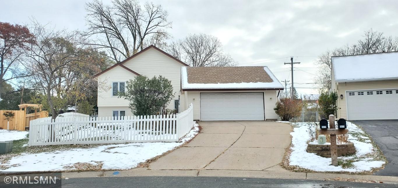 View of Residential at 9879 ILEX Street, Coon Rapids MN 55433, Coon Rapids - Mike Wilen | Minnesota Team Real Estate