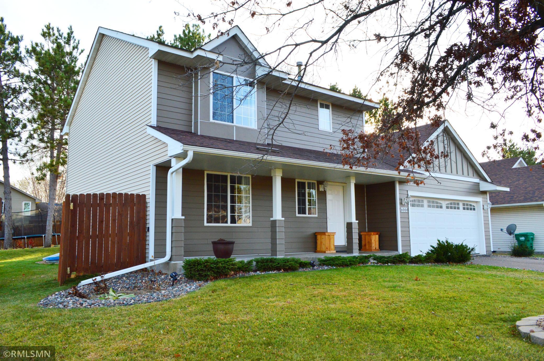 View of Residential at 6000 145th Lane, Ramsey MN 55303, Ramsey - Mike Wilen | Minnesota Team Real Estate